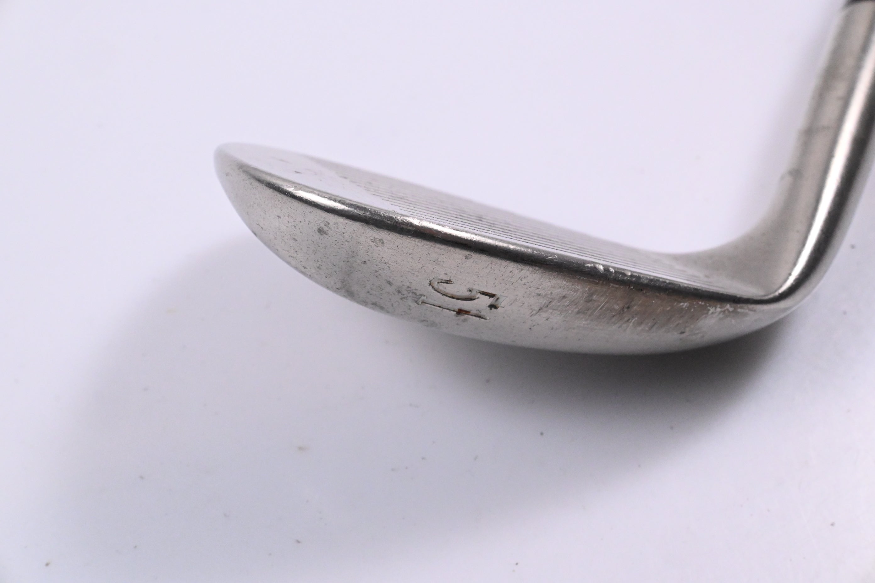 Mizuno MP T Series Black Ni Gap Wedge / 51 Degree / Stiff Flex Dynamic Gold S300
