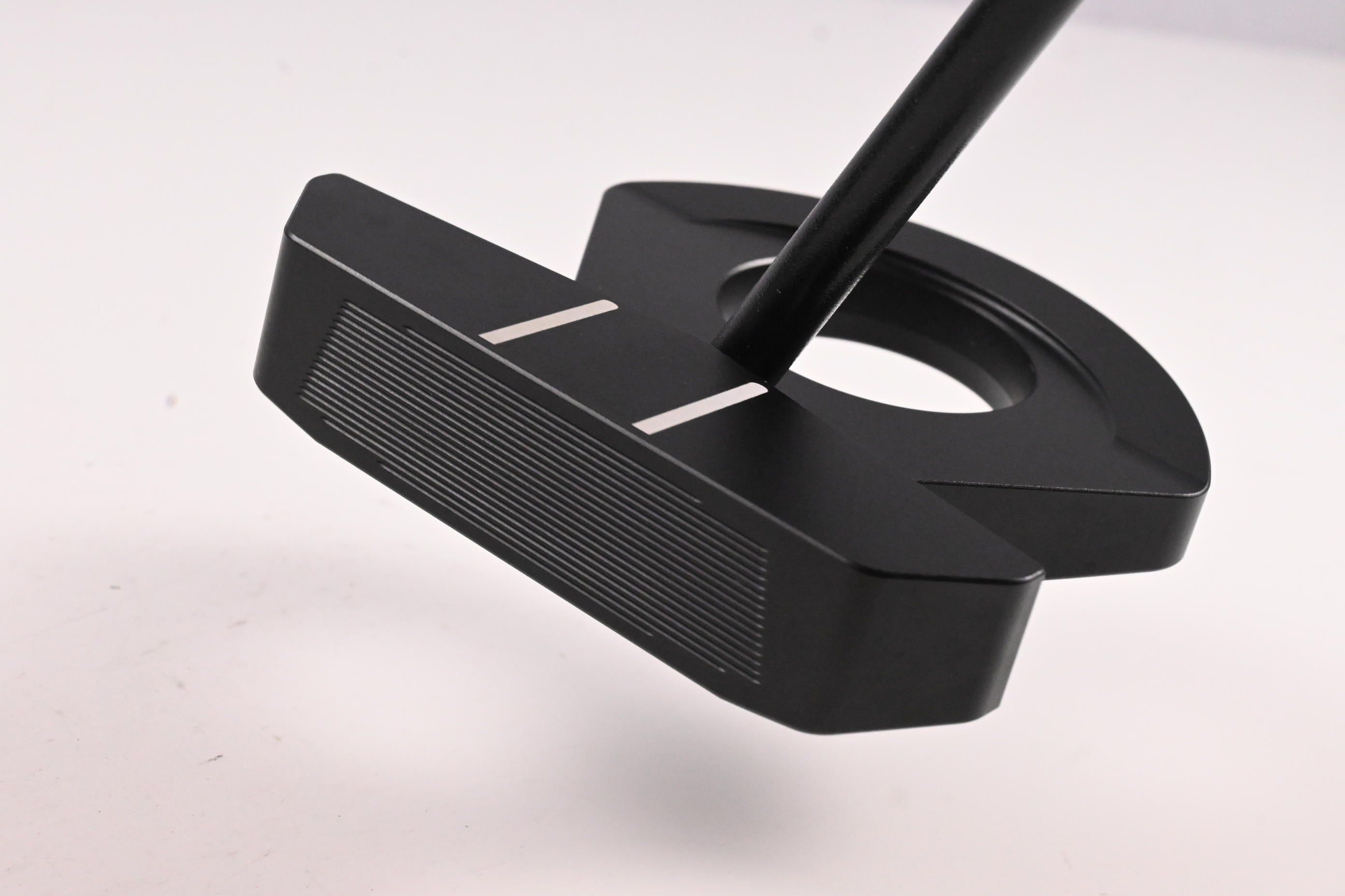 L.A.B Golf Directed Force 3 Putter / 35 Inch / Includes ACCRA X Black Shaft