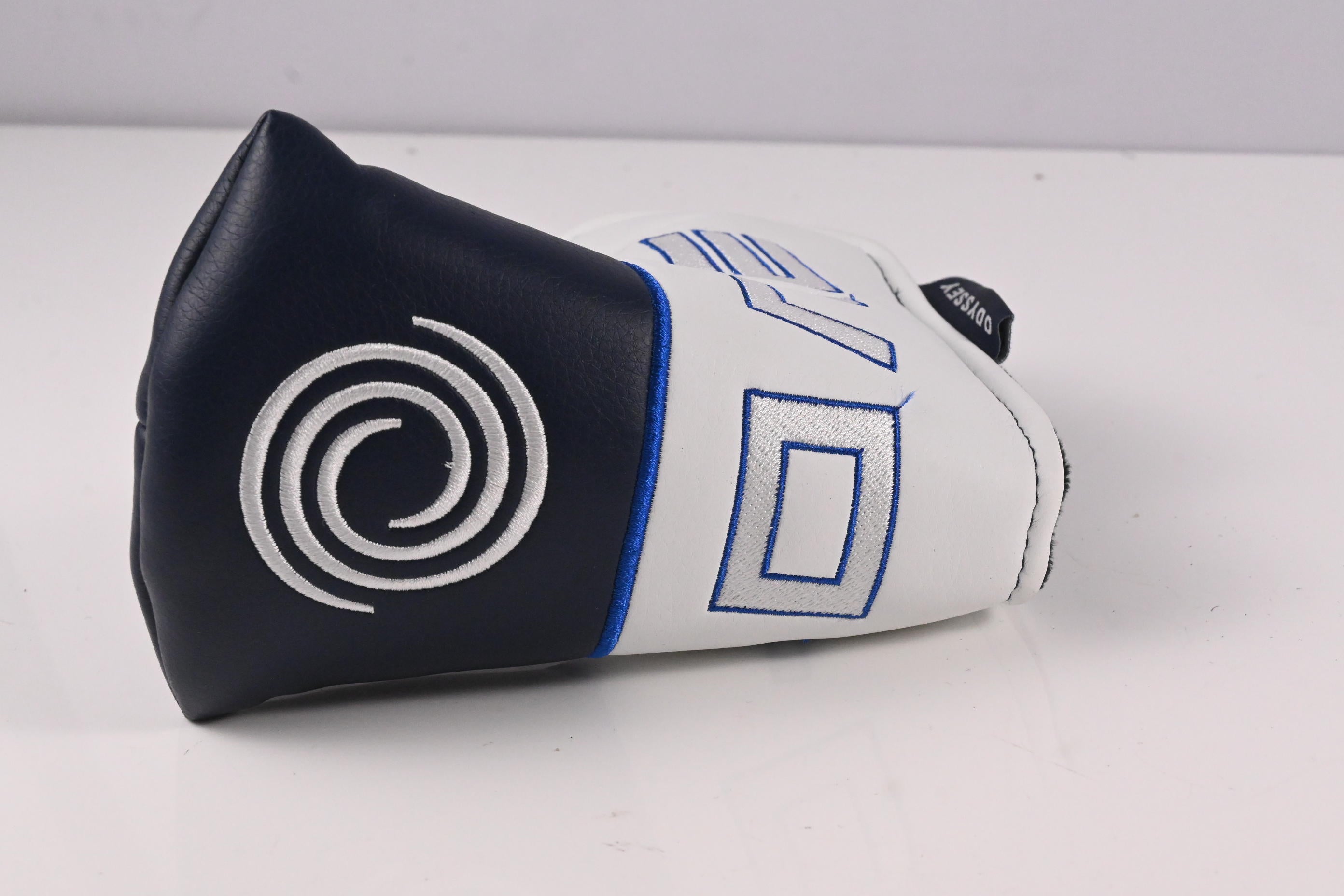 Odyssey AI-One Silver Series #1 Putter / 35 Inch