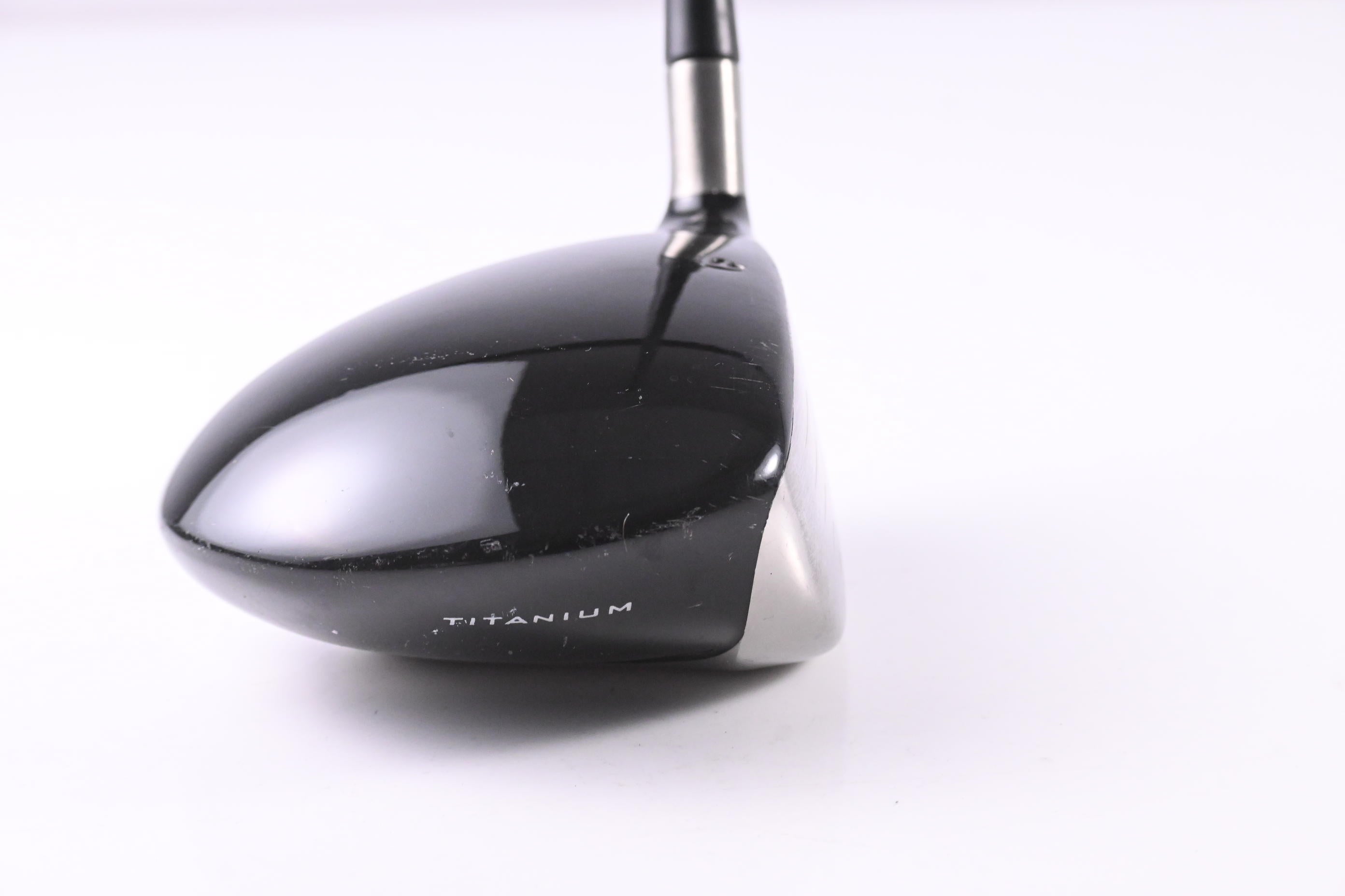 Taylormade R540 Driver / 9.5 Degree / Stiff Flex Taylormade M.A.S.² 70 Shaft