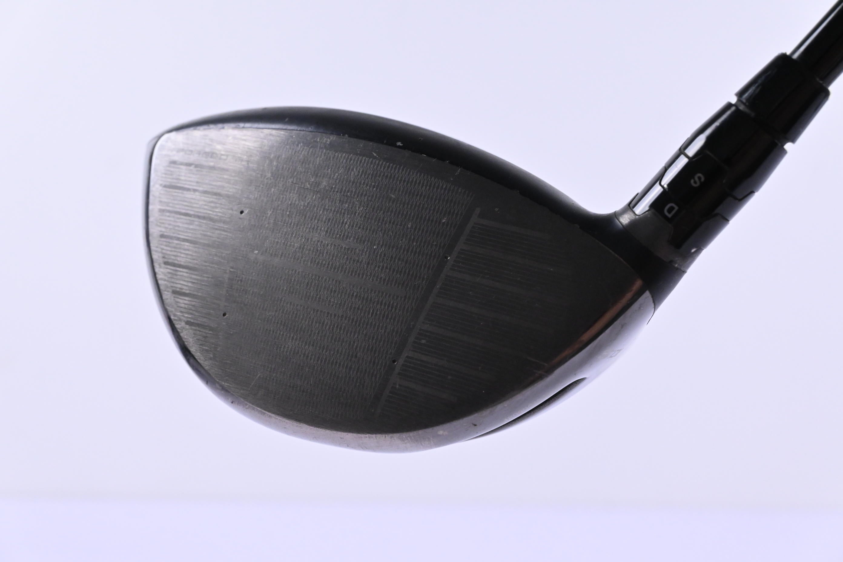 Callaway Paradym Triple Diamond Driver / 10.5 Degree / X-Flex Kai'li White 60