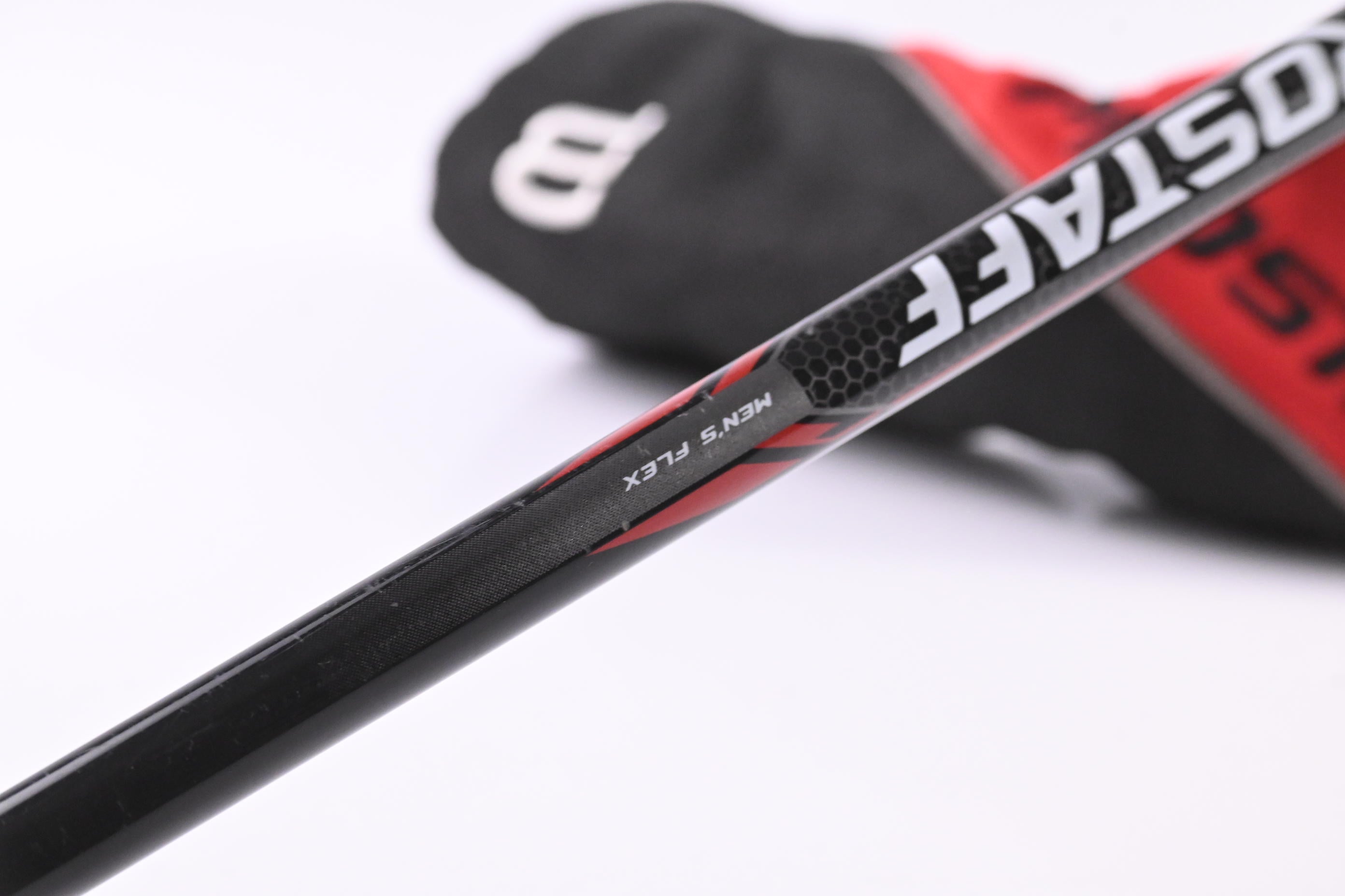 Wilson ProStaff #5 Hybrid / 25 Degree / Regular Flex Wilson Shaft