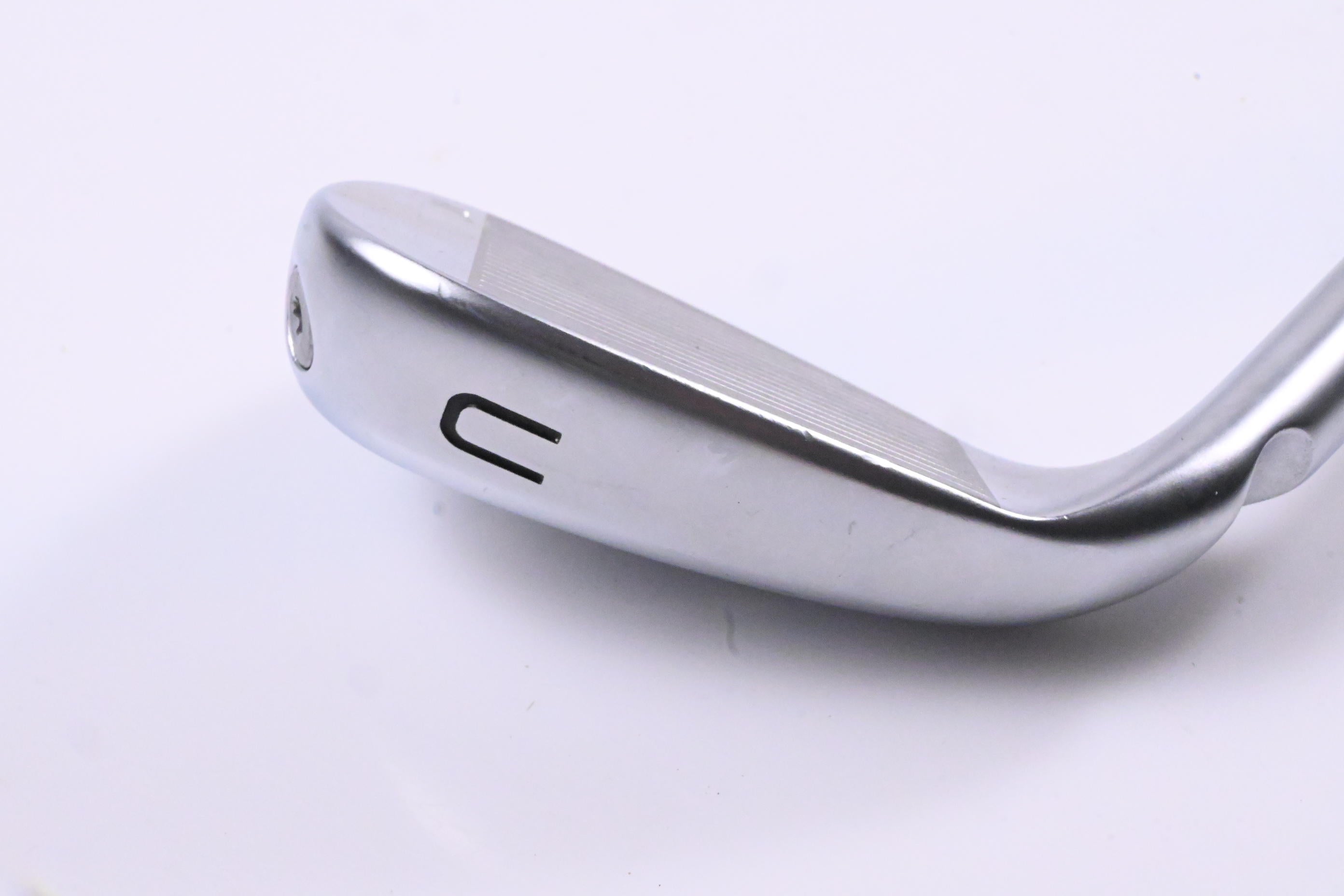 Ping G440 Gap Wedge / 47 Degree / Blue Dot / Regular Flex Ping AWT 3.0 Shaft