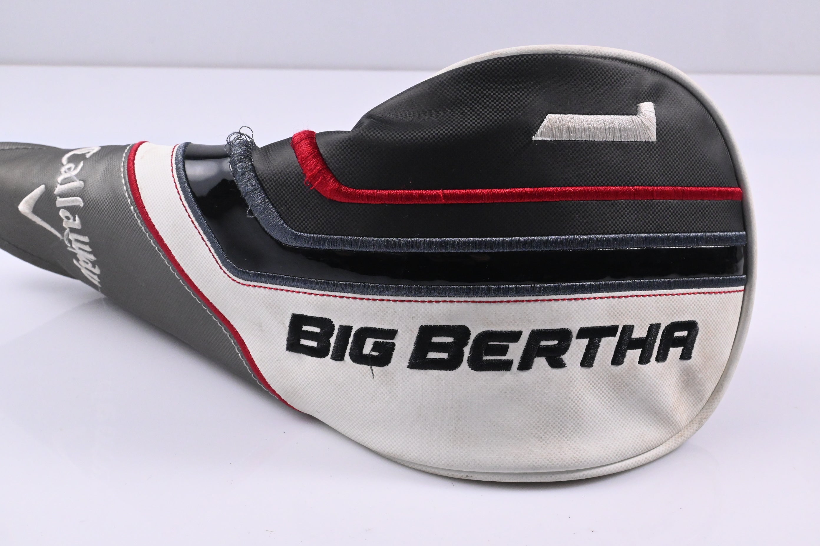 Callaway Big Bertha 2023 Driver / 10.5 Degree / Stiff Flex Evenflow Riptide 50