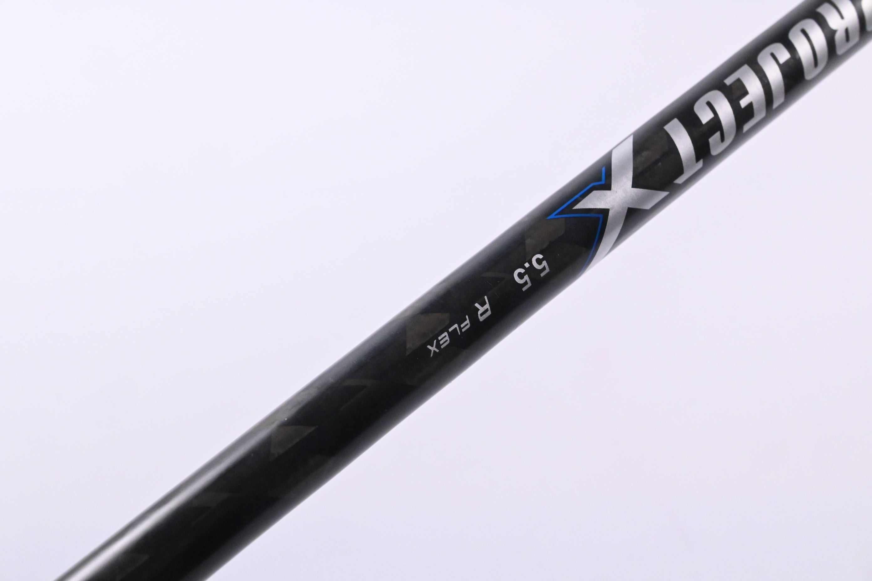 Callaway XR Driver / 10.5 Degree / Regular Flex Project X San Deigo Shaft