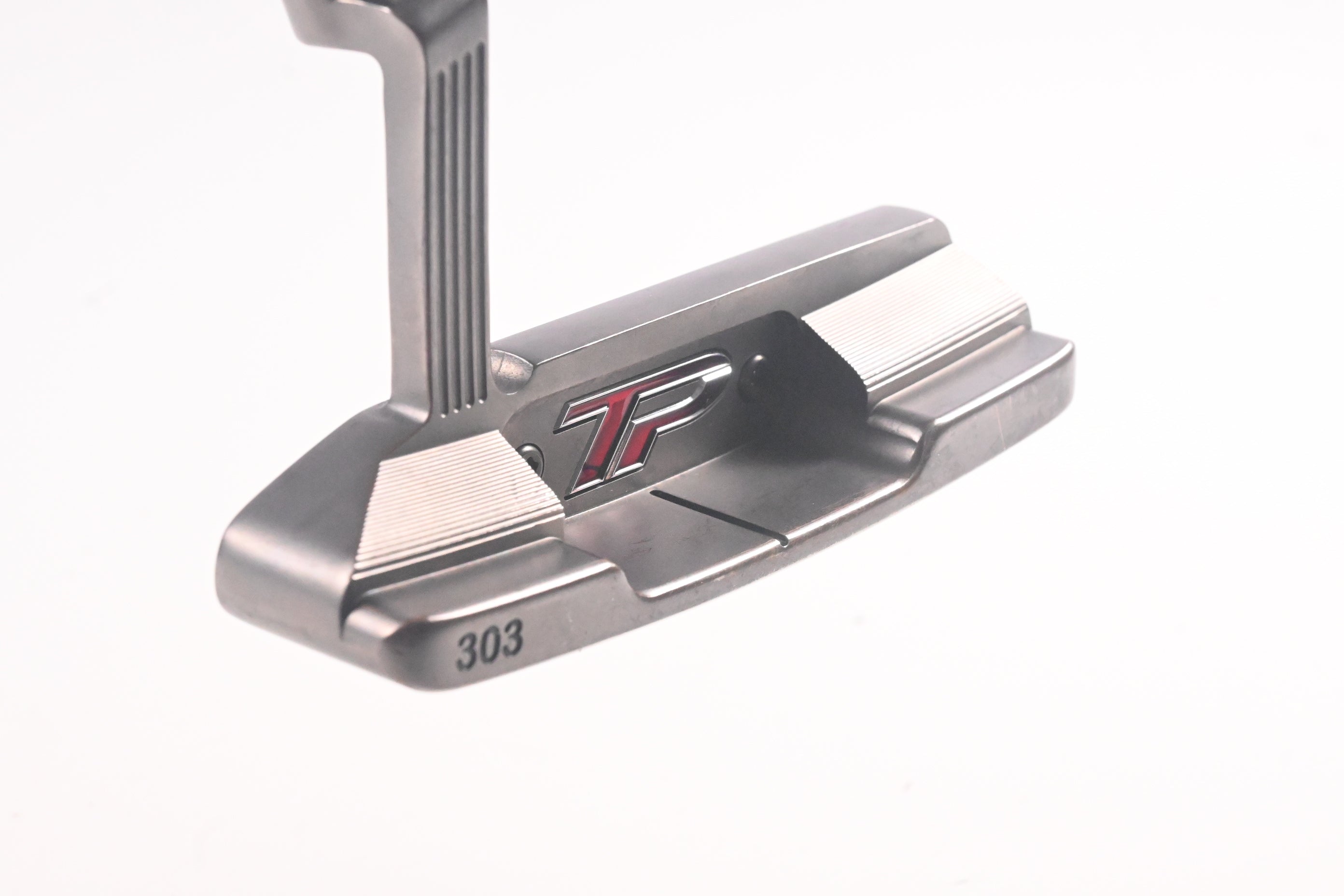 Taylormade TP Patina Collection Juno Putter / 33 Inch