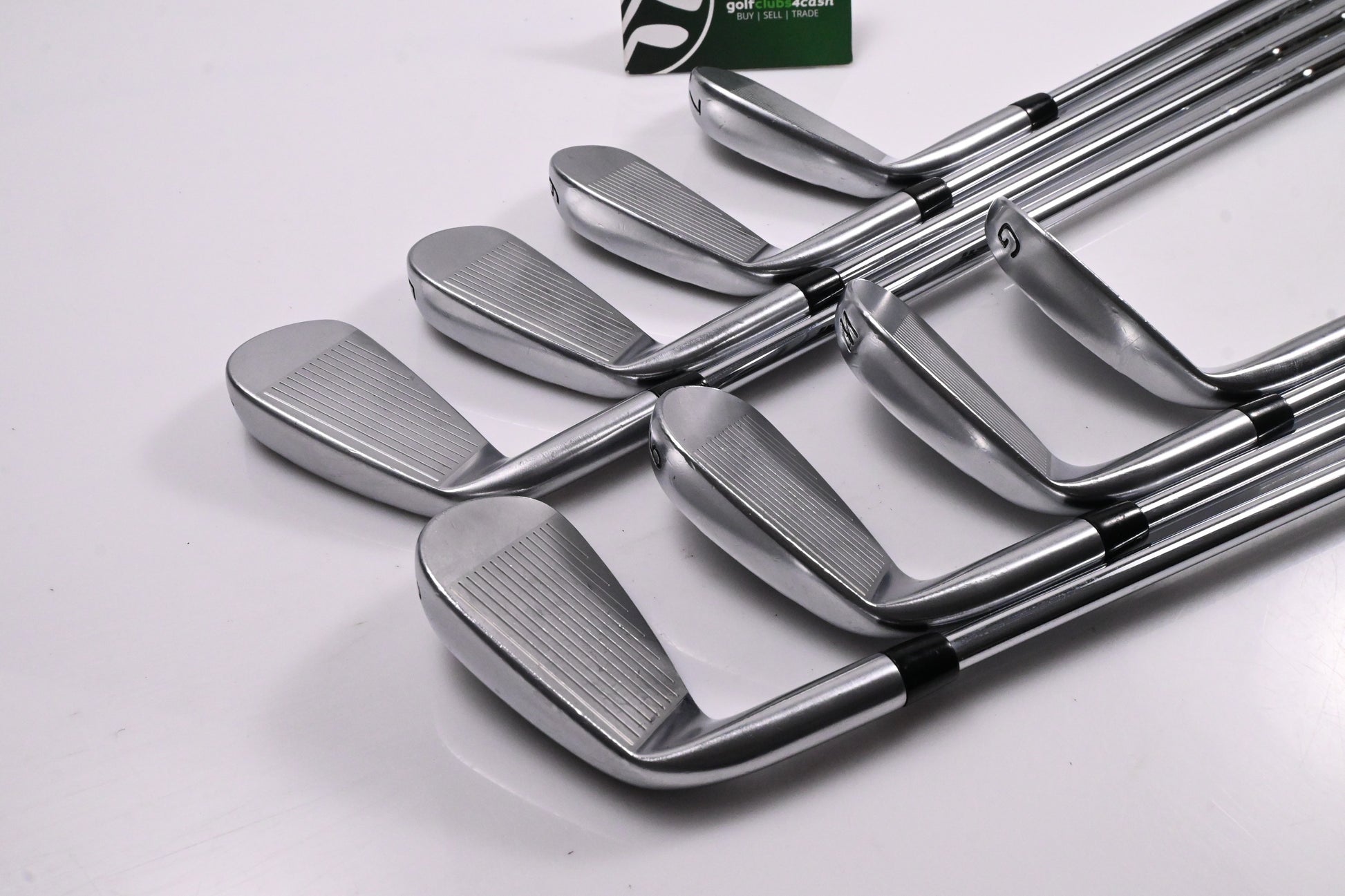 PXG 0311 ST Gen4 Irons / 4-PW+GW / Stiff Flex True Temper Elevate Tour