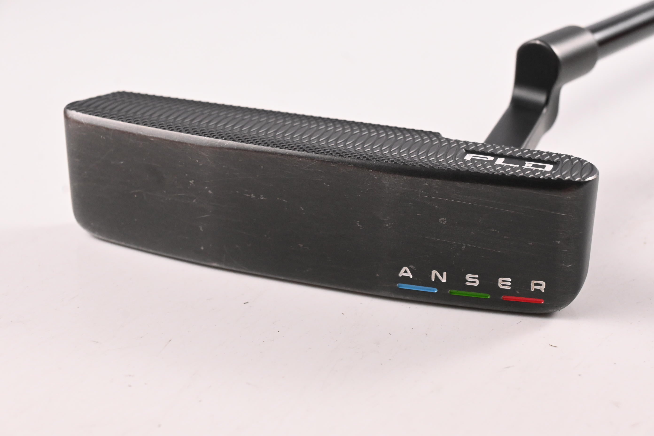 Ping PLD Milled 2022 Anser Putter / 35 Inch