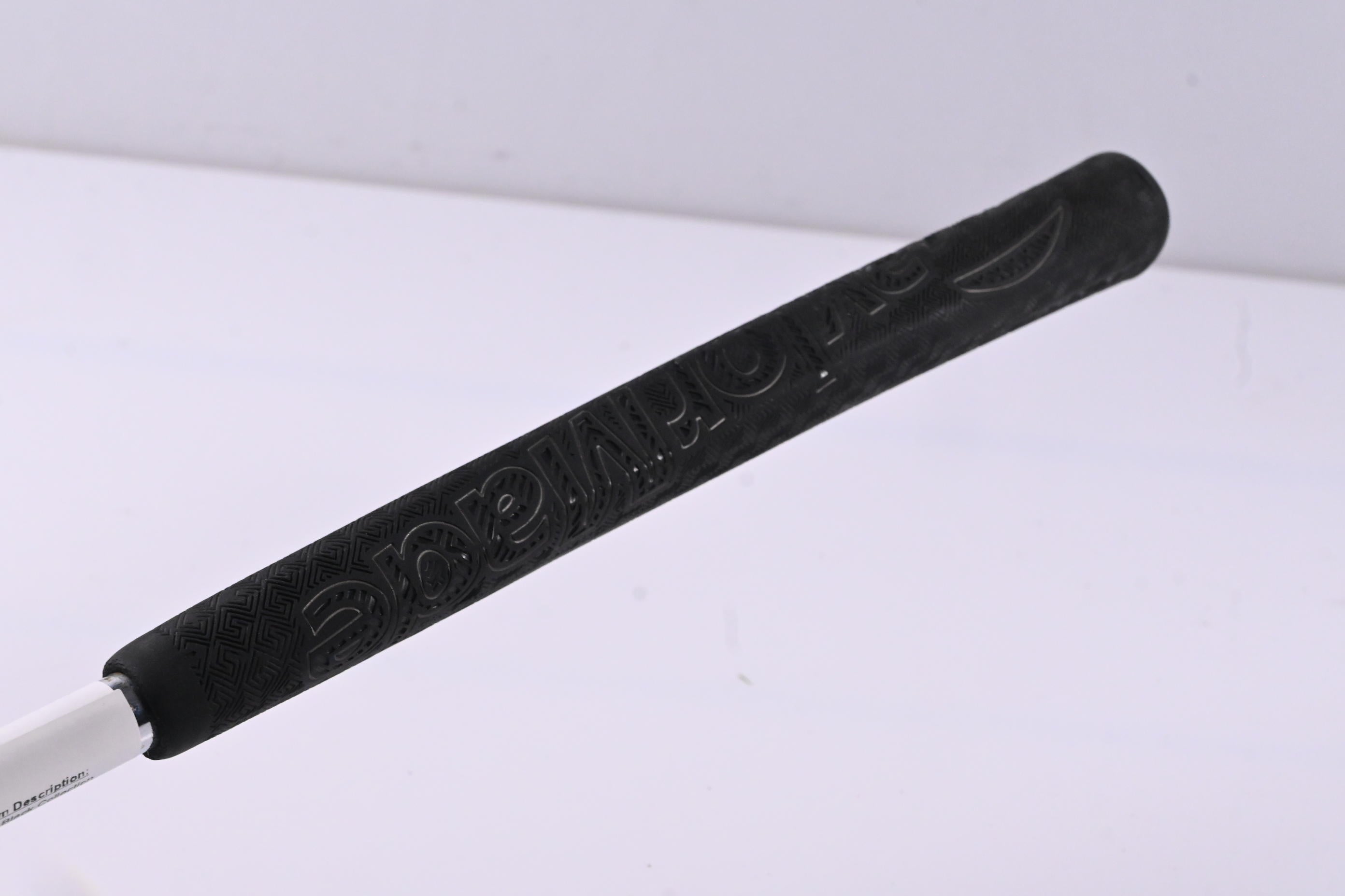 Taylormade TP Black Collection Soto 1 Putter / 35 Inch