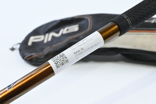 Ping G400 #3 Wood / 14.5 Degree / Regular Flex Ping Alta CB 65