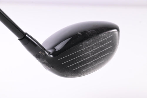 Left Hand Titleist GT3 #3 Wood / 16.5 Degree / Stiff Flex Tour AD VF-7 Shaft