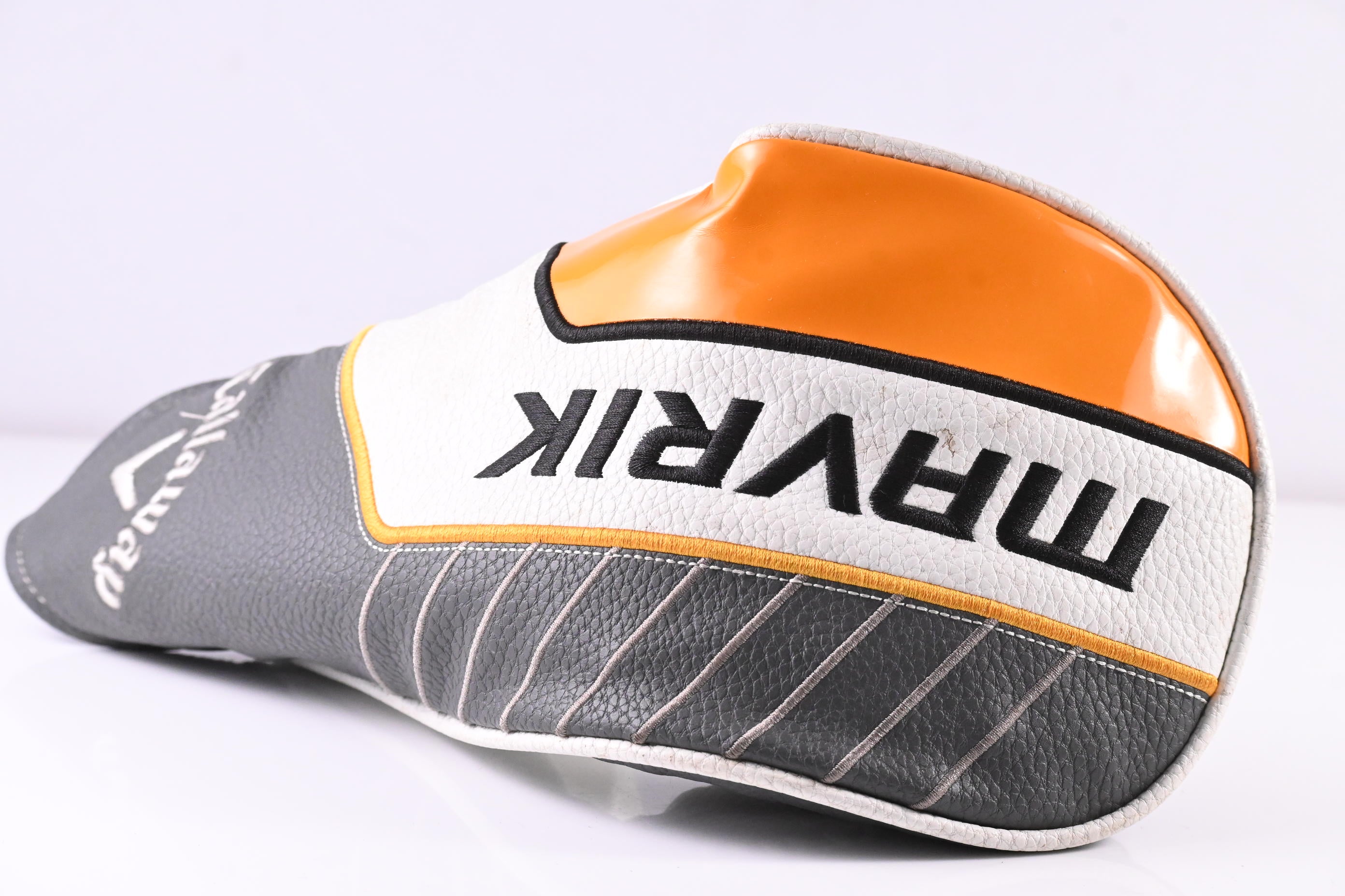Callaway Mavrik Max Driver / 12 Degree / Senior Flex Evenflow Riptide 50 Shaft