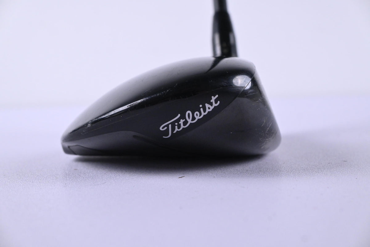 Titleist TSR2 #3 Wood / 16.5 Degree / Regular Flex HZRDUS Gen4 Red CB 60 Shaft