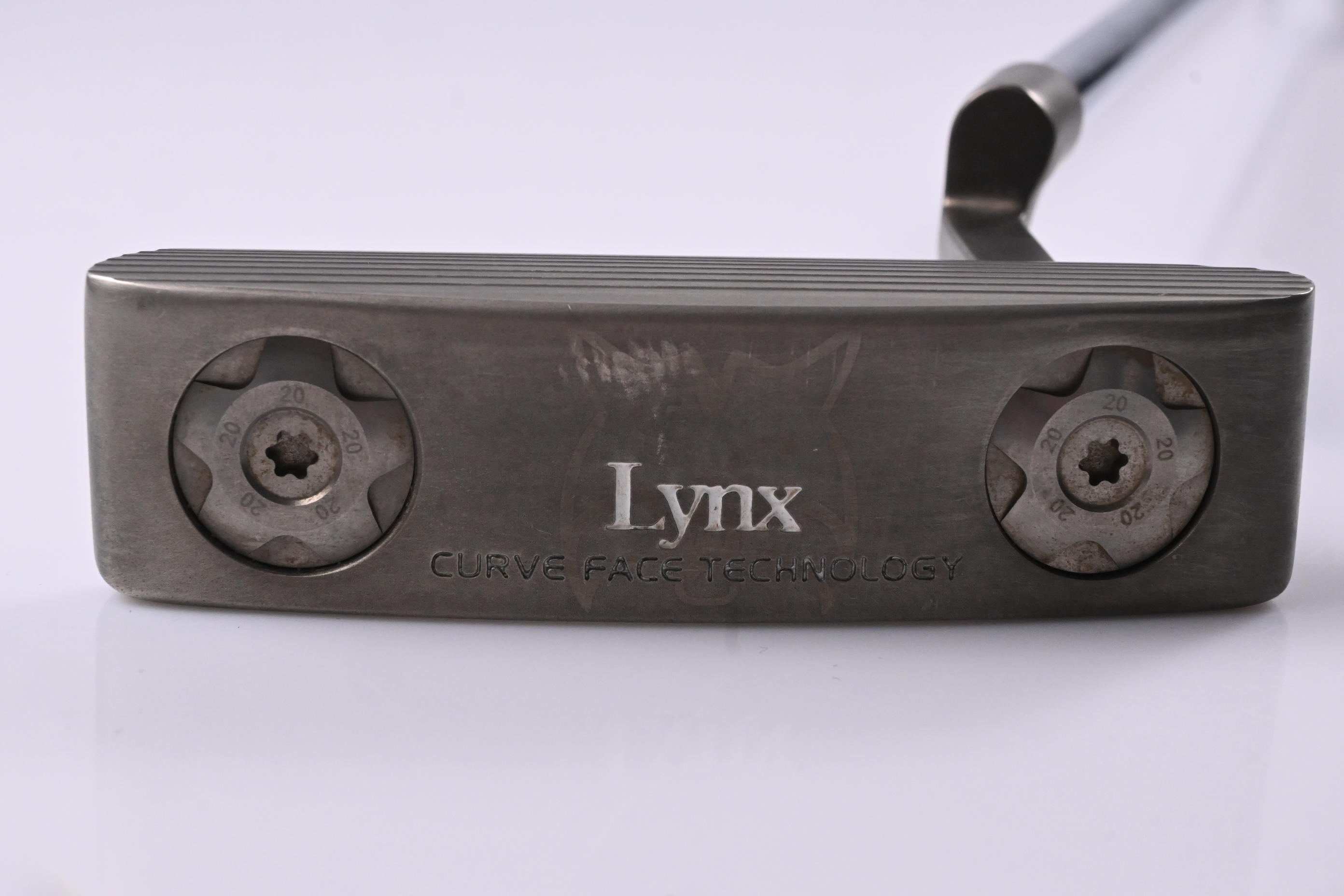 Lynx CFT Putter / 34 Inch