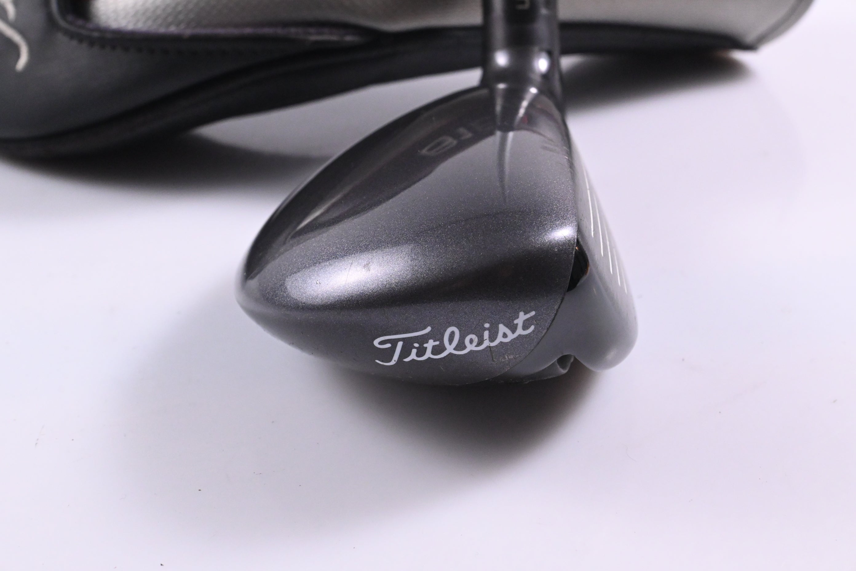 Titleist 816 H1 #3 Hybrid / 21 Degree / Stiff Flex Aldila Rogue Silver 110 MSI 85