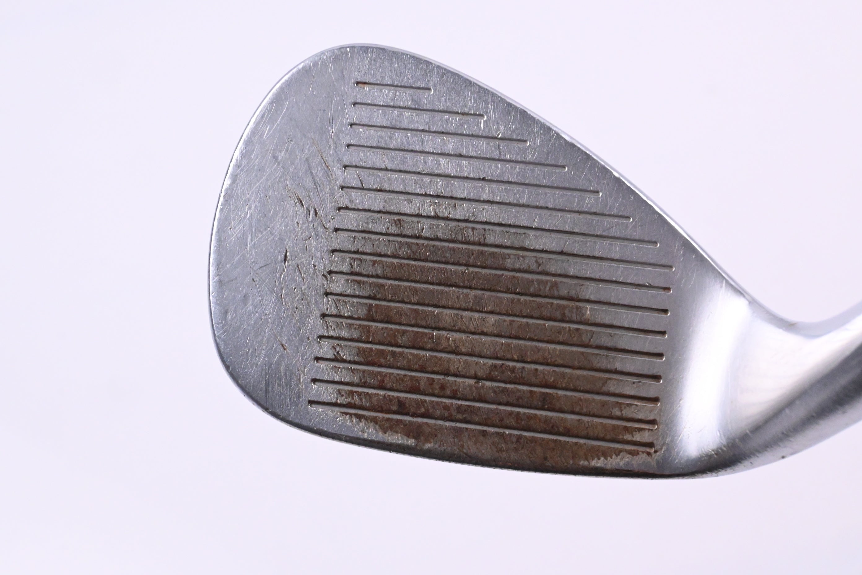 Taylormade Milled Grind Lob Wedge / 60 Degree / Stiff Flex Dynamic Gold S300