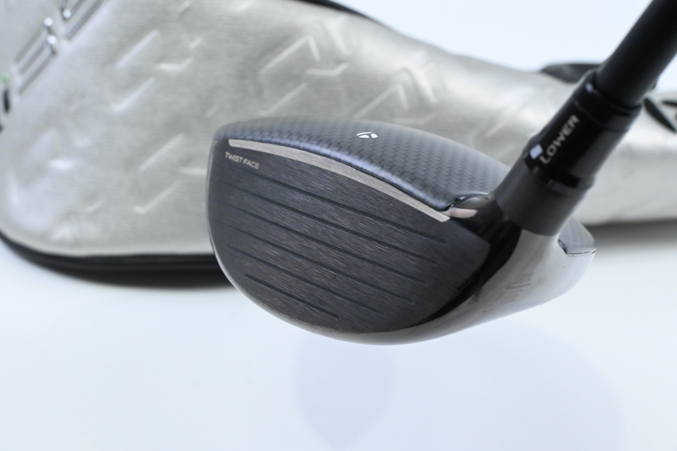 Taylormade Qi35 Tour #3 Wood / 15 Degree / Stiff Flex Fujikura Ventus Blue 6