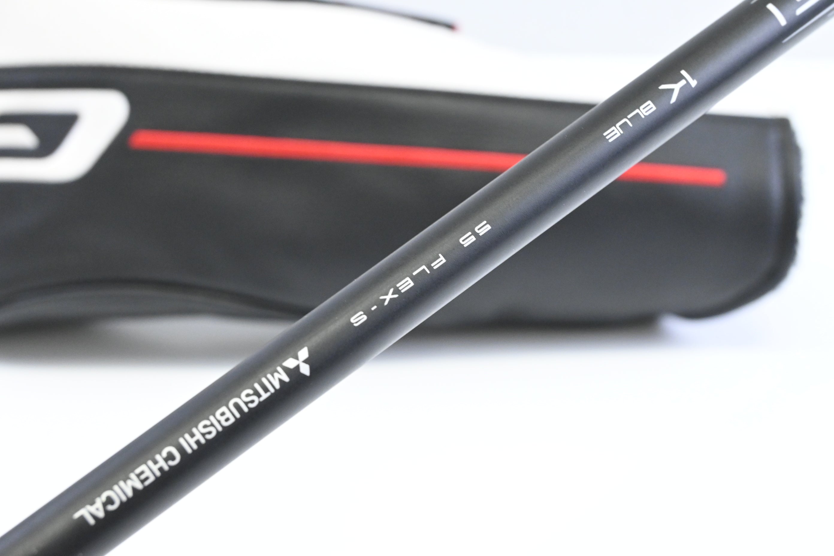 Titleist GT1 Driver / 10 Degree / Stiff Flex Tensei 1K Blue 55 Shaft