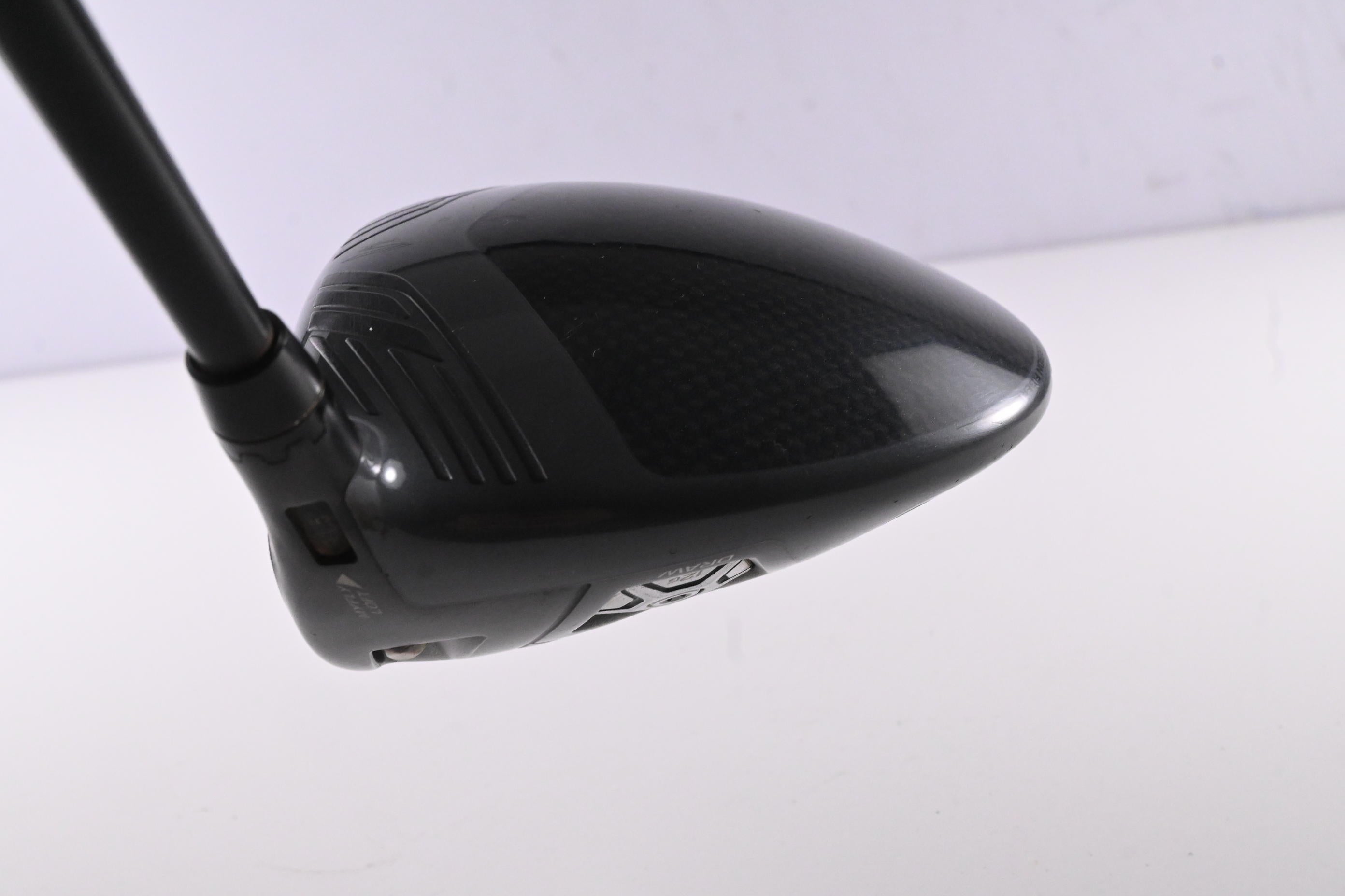 Cobra King F8 Driver / 11.5 Degree / Stiff Flex Aldila NV 60 Shaft