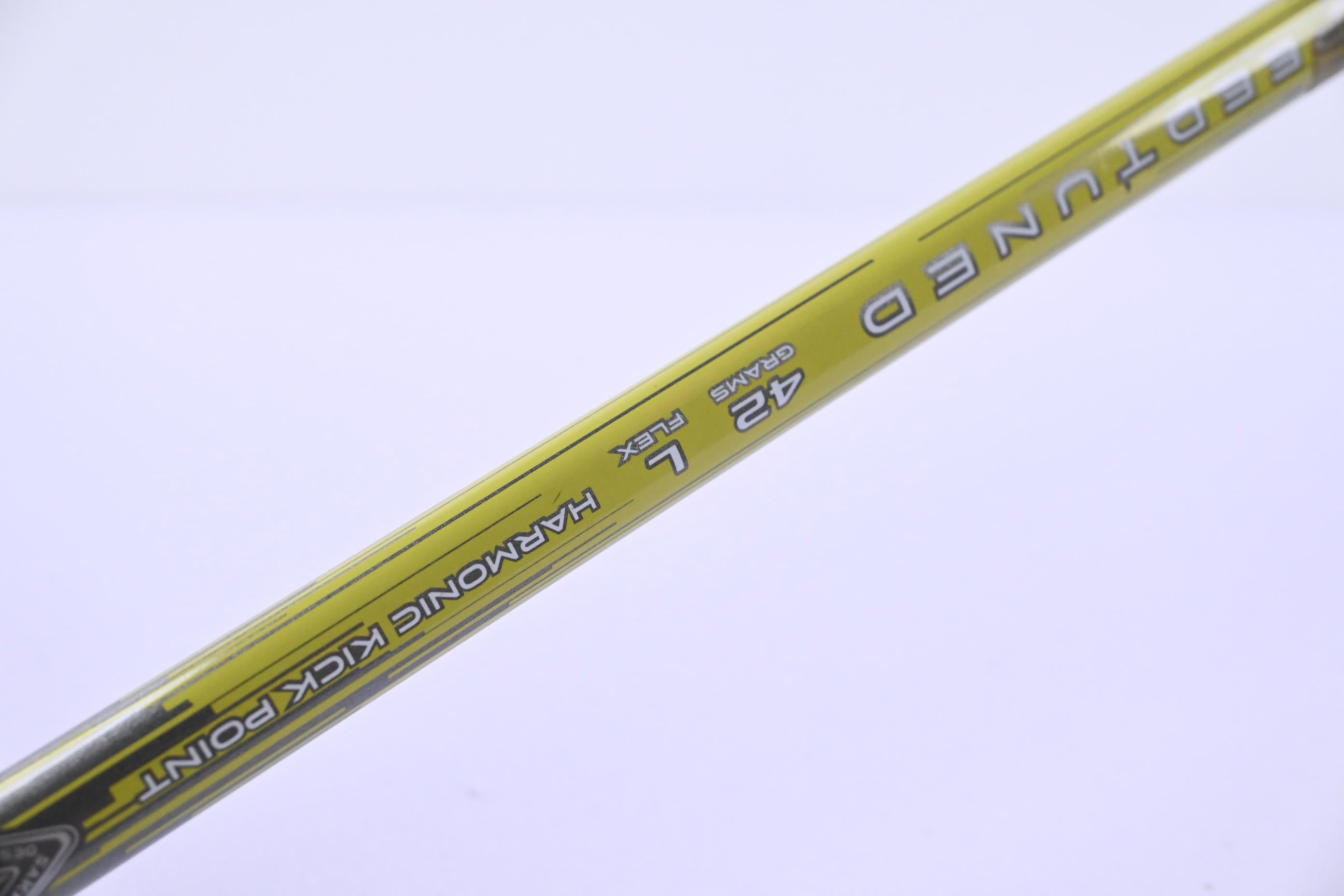 Ladies Honma TW GS Driver / 11.5 Degree / Ladies Flex Honma Speed Tuned 42 Shaft