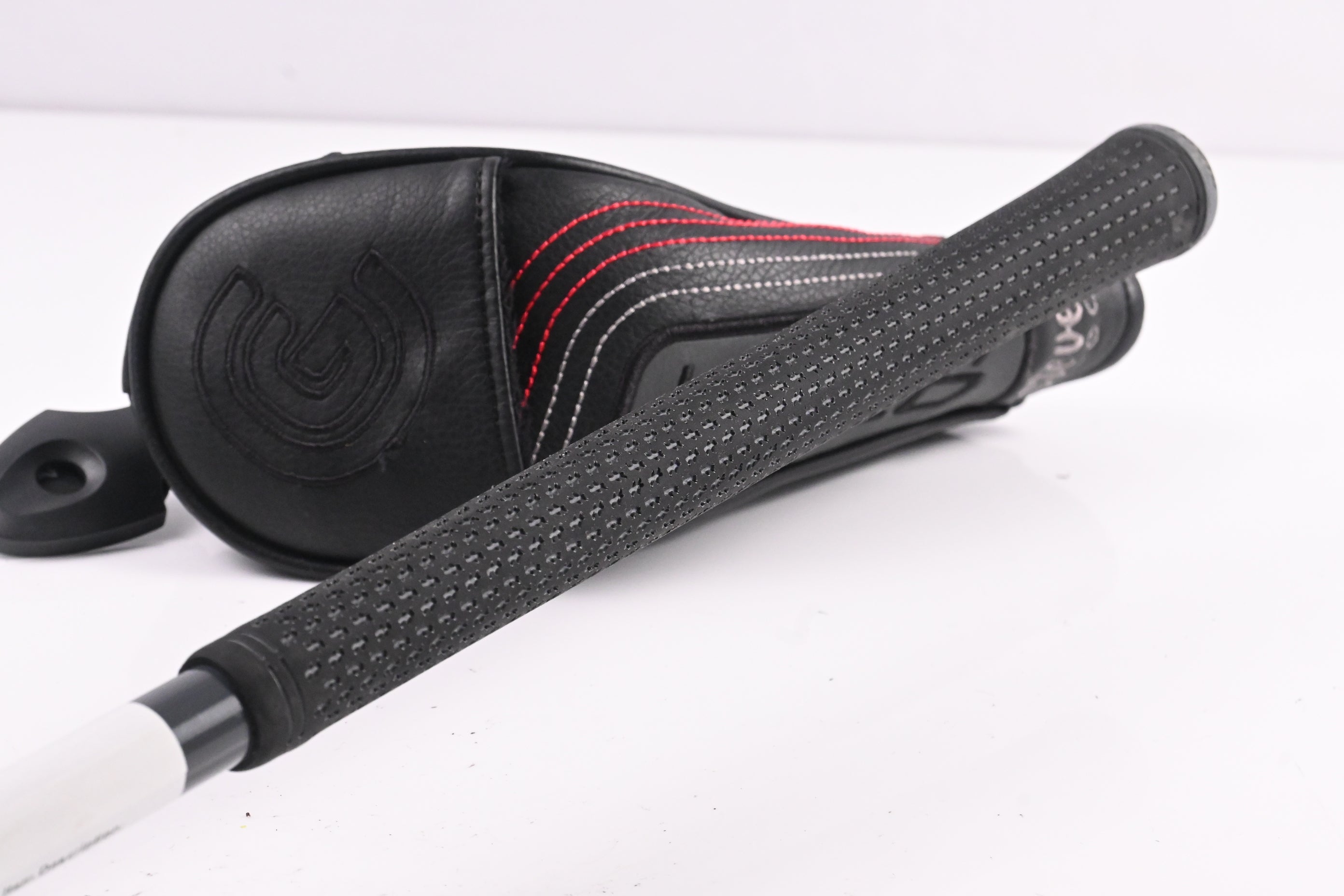 Cleveland Launcher XL Halo #4 Hybrid / 22 Degree / Stiff Flex Miyazaki C.Kua 6