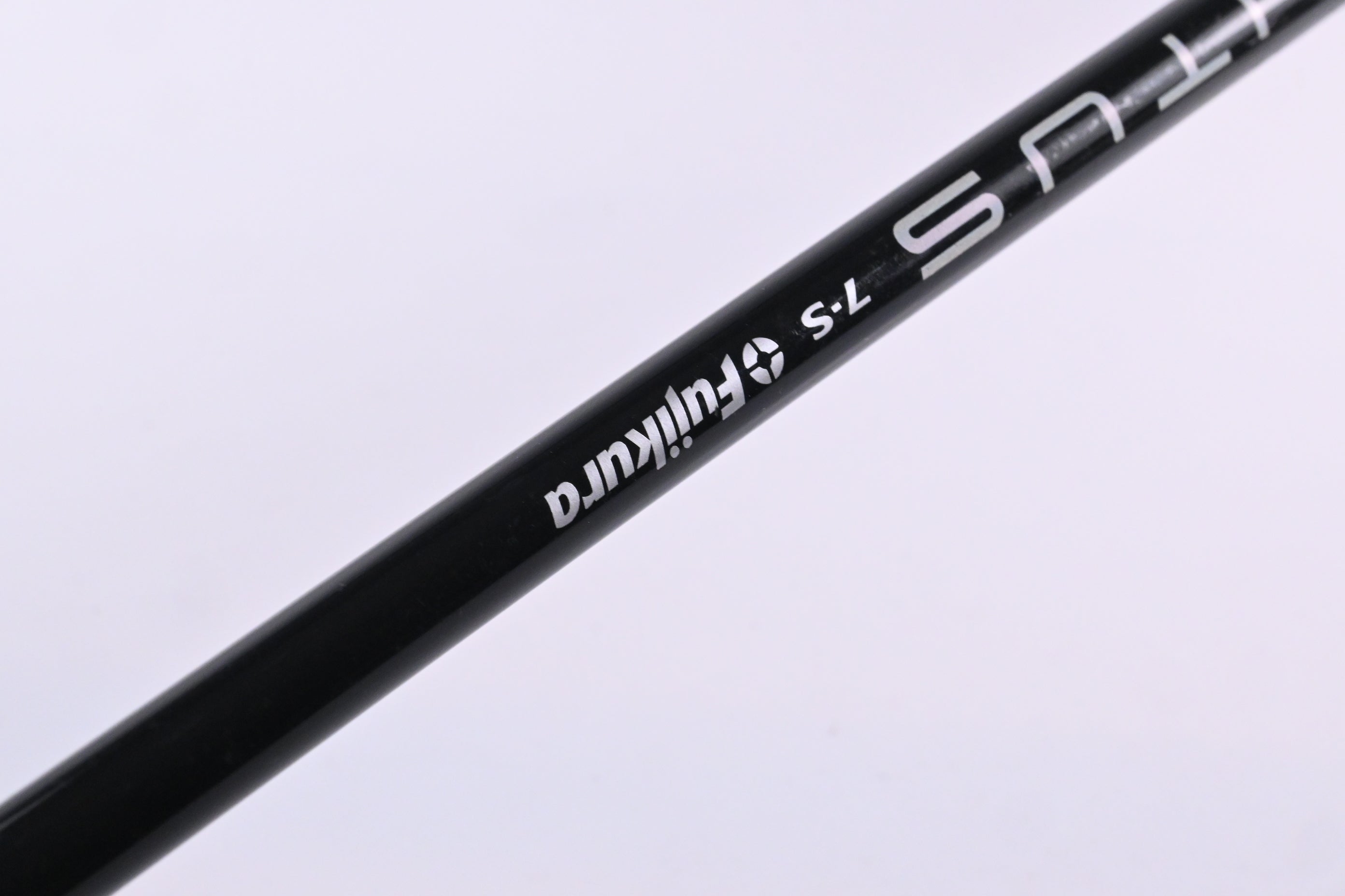 Taylormade Stealth #4 Hybrid / 22 Degree / Stiff Flex Fujikura Ventus Red 7 Shaft