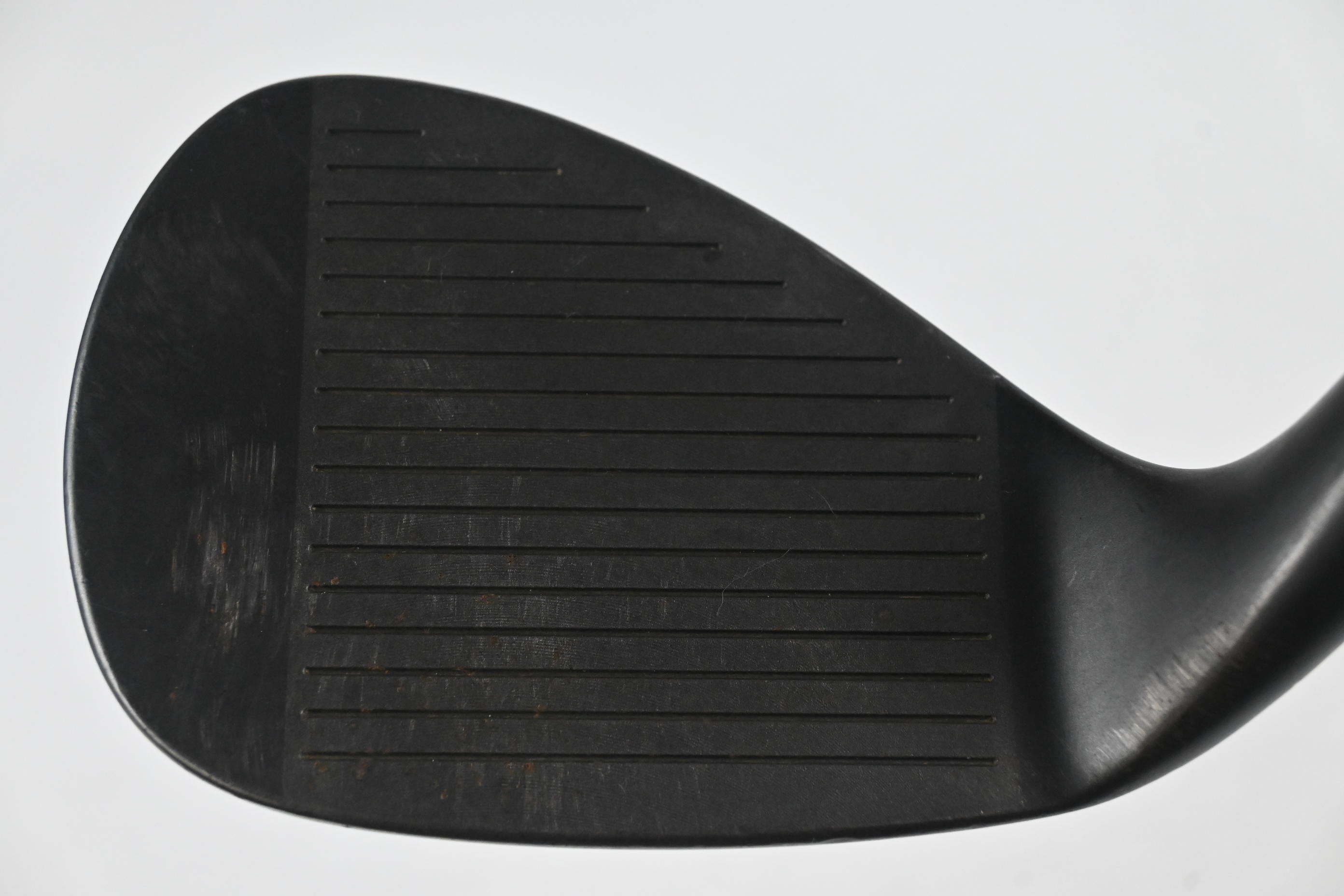 Cobra Snakebite Black 2023 Gap Wedge / 50 Degree / Stiff Flex KBS HI-REV 2.0 125