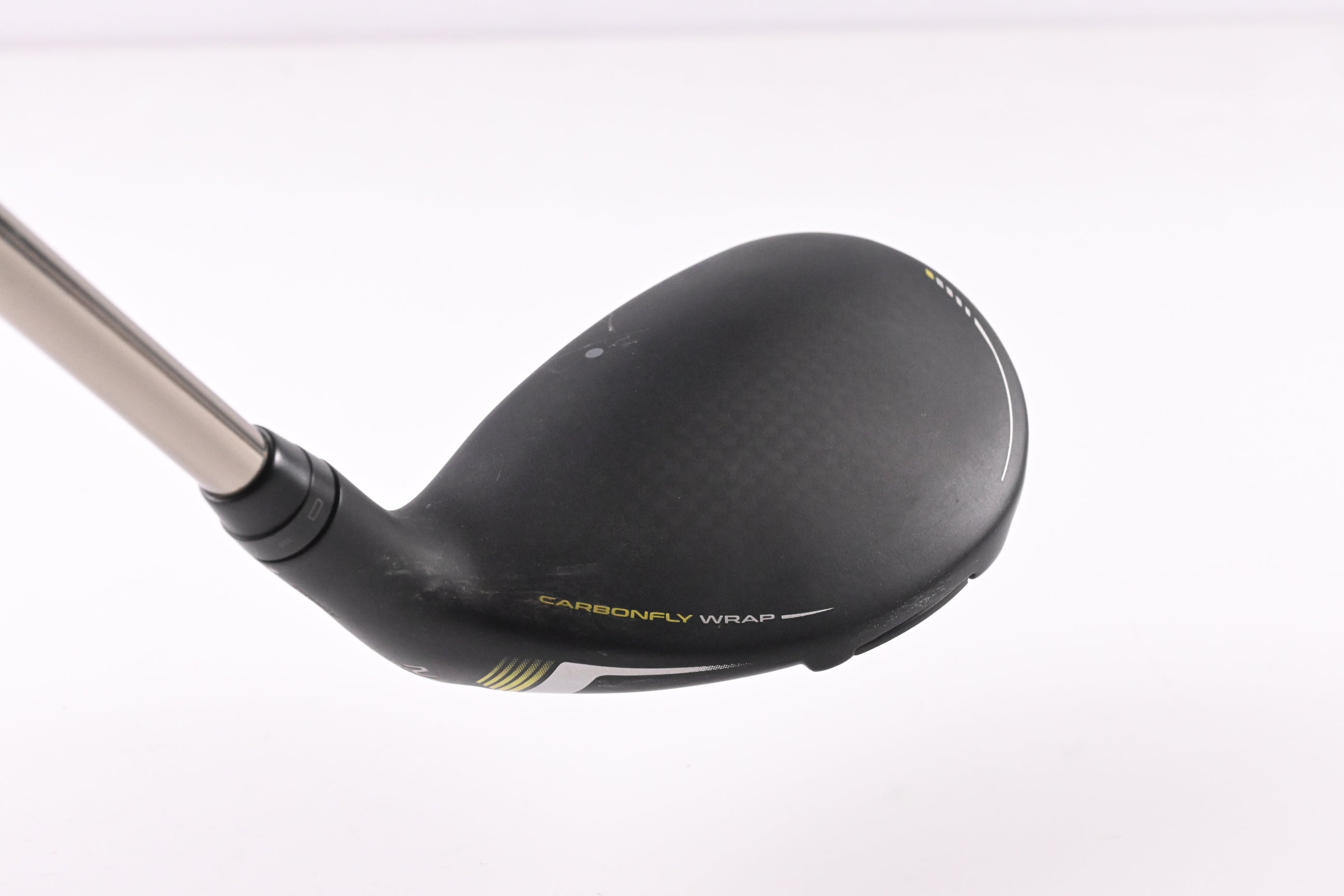 Ping G430 #2 Hybrid / 17 Degree / X-Flex Ping Tour 2.0 Chrome 85 Shaft