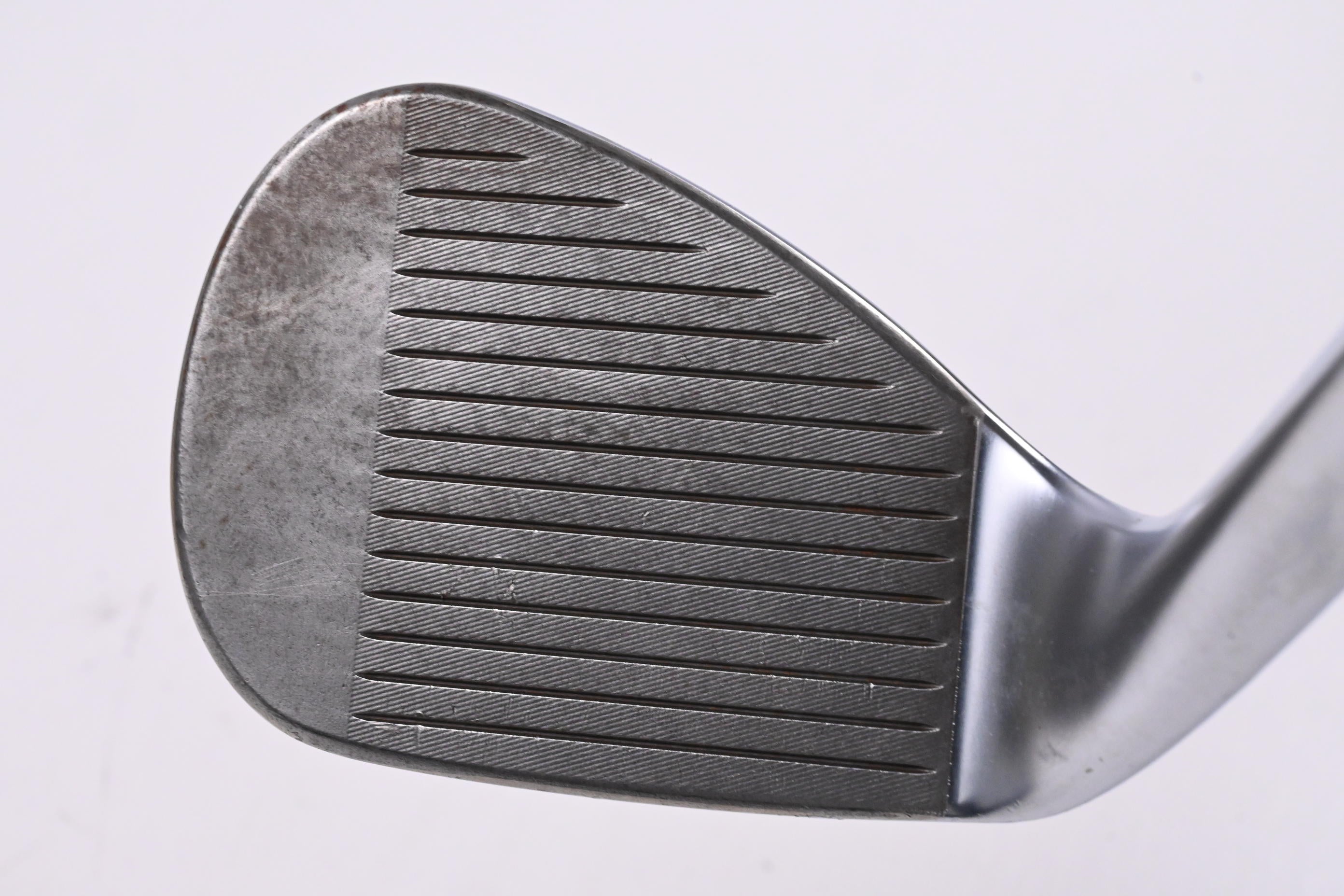 Callaway Jaws Raw Sand Wedge / 54 Degree / Stiff Flex Dynamic Gold Shaft