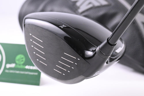 PXG 0311 Black Ops Driver / 8 Degree / Stiff Flex Tensei AV Blue 75 Shaft