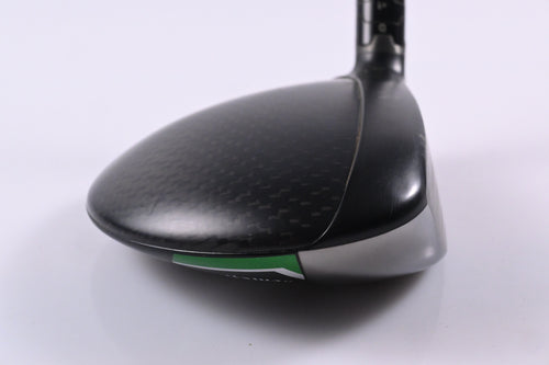 Callaway Elyte #3 Wood / 15 Degree / Regular Flex Denali Charcoal 60 Shaft