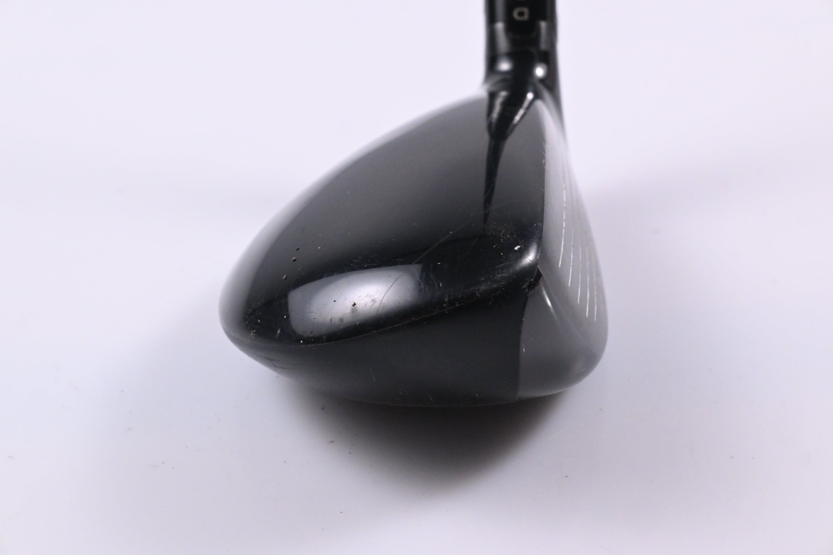 Titleist TS2 #3 Hybrid / 19 Degree / Stiff Flex Tensei AV Blue 70 Shaft