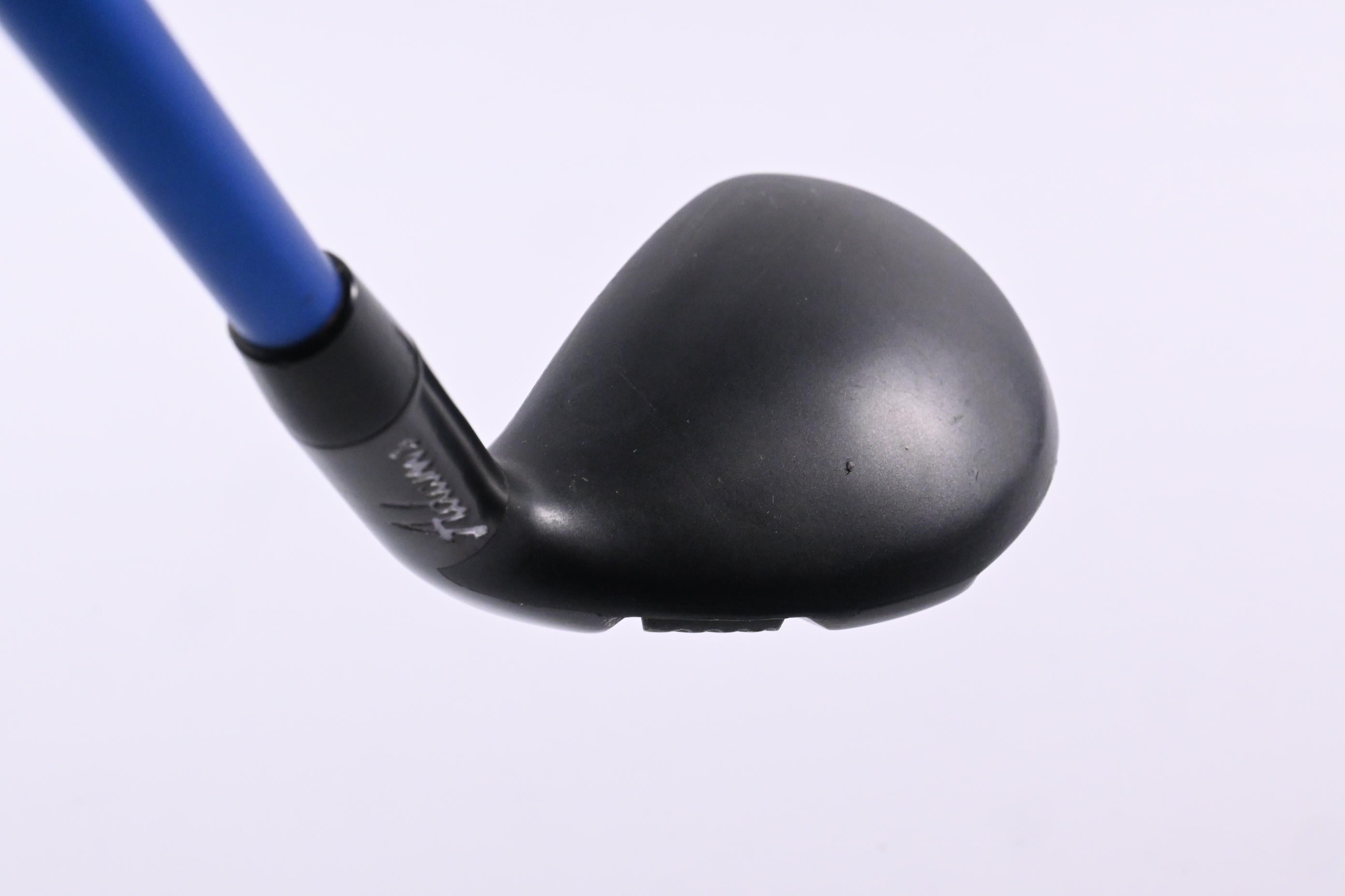 Adams Tight Lies 2.0 #3 Hybrid / 19 Degree / Stiff Flex Kuro Kage Blue 65 Shaft