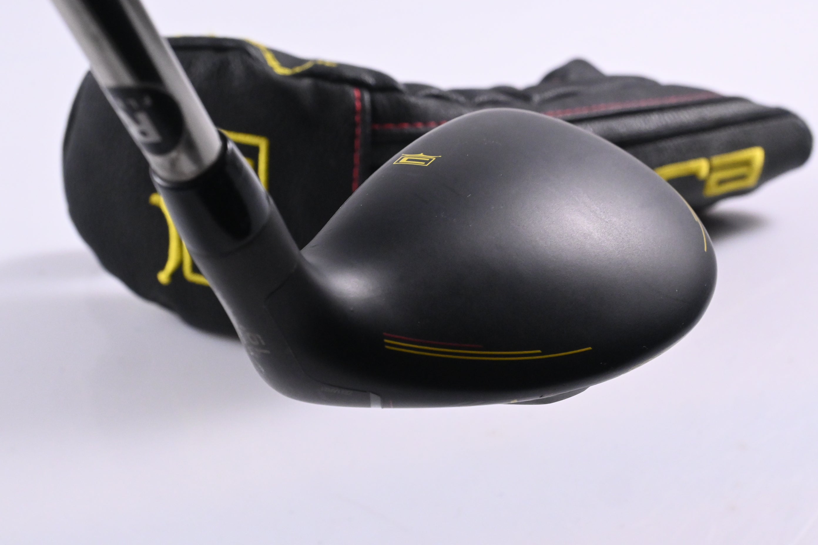 Cobra King Speedzone #3 Hybrid / 19 Degree / Regular Flex UST Recoil ESX 480