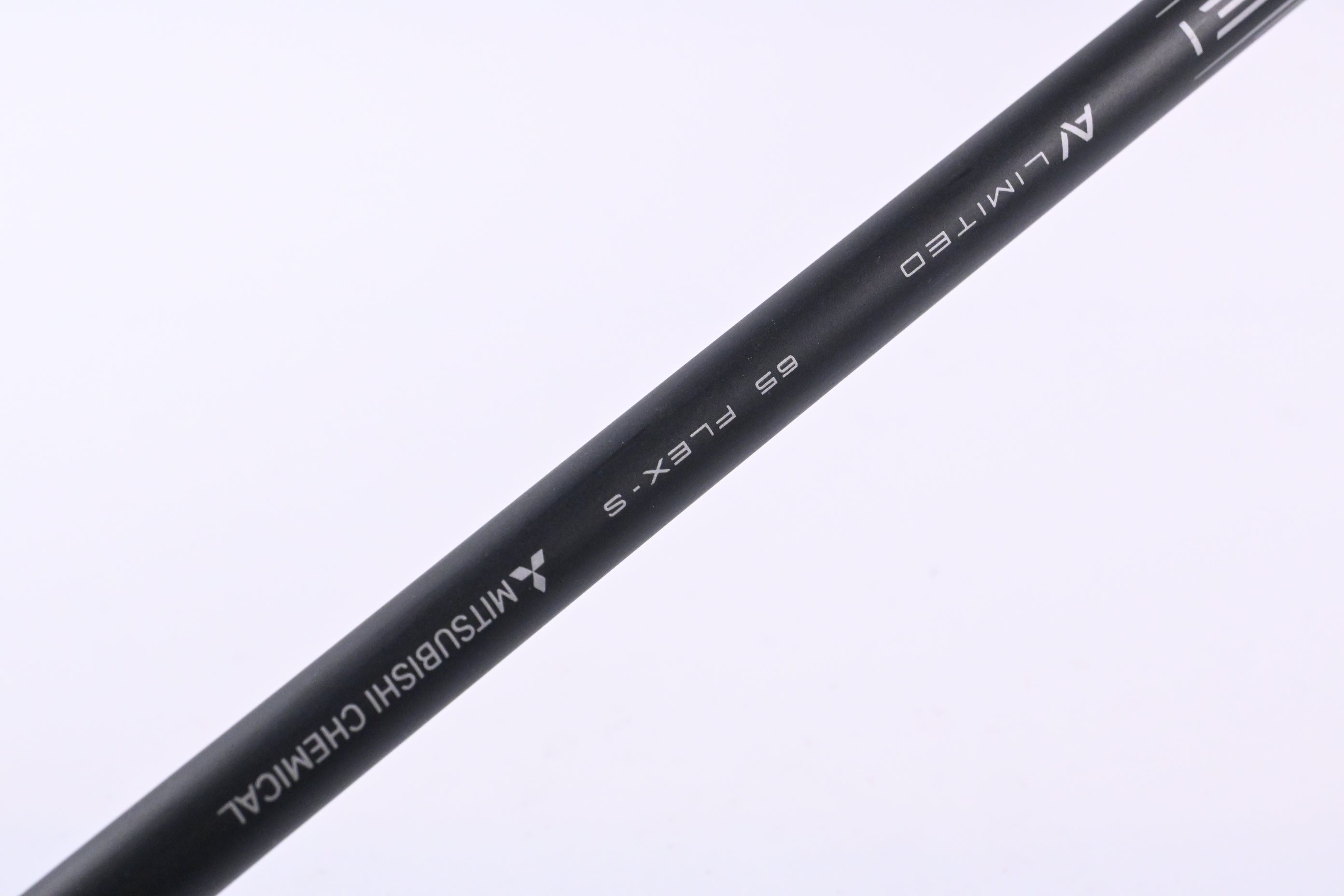 Left Hand Taylormade Qi10 LS Driver / 9 Degree / Stiff Flex Tensei AV Blue 65