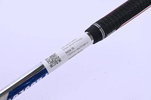 Taylormade Milled Grind 5 Gap Wedge / 50 Degree / Wedge Flex Project X Rifle Shaft
