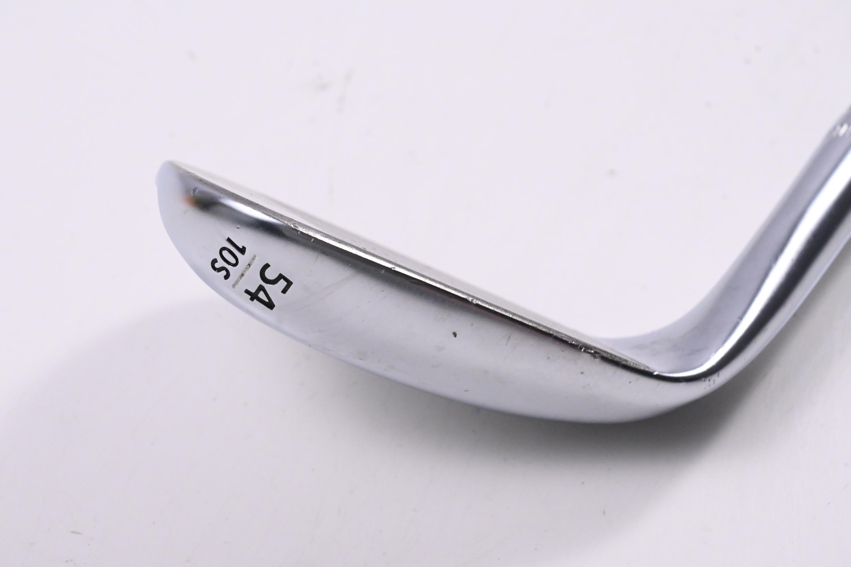 Callaway Jaws Raw Sand Wedge / 54 Degree / Stiff Flex Dynamic Gold Shaft
