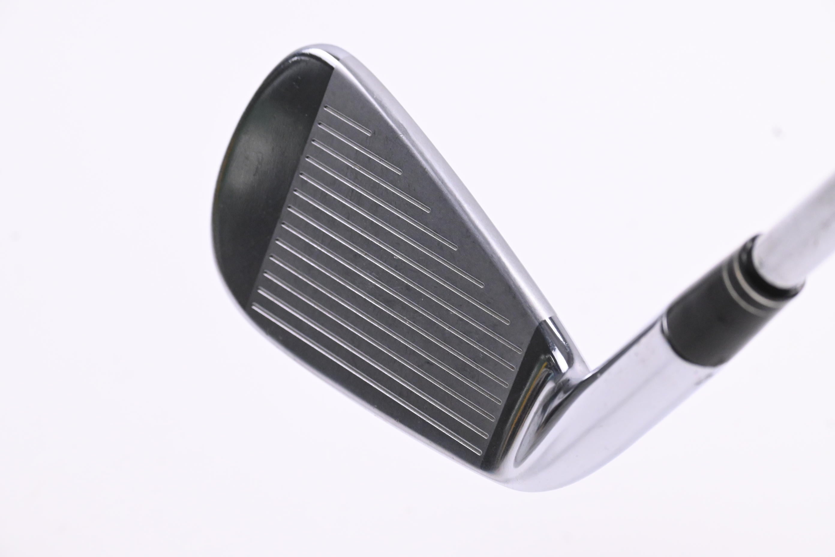 Taylormade R9 TP #4 Iron / 24.5 Degree / X-Flex Project X Shaft