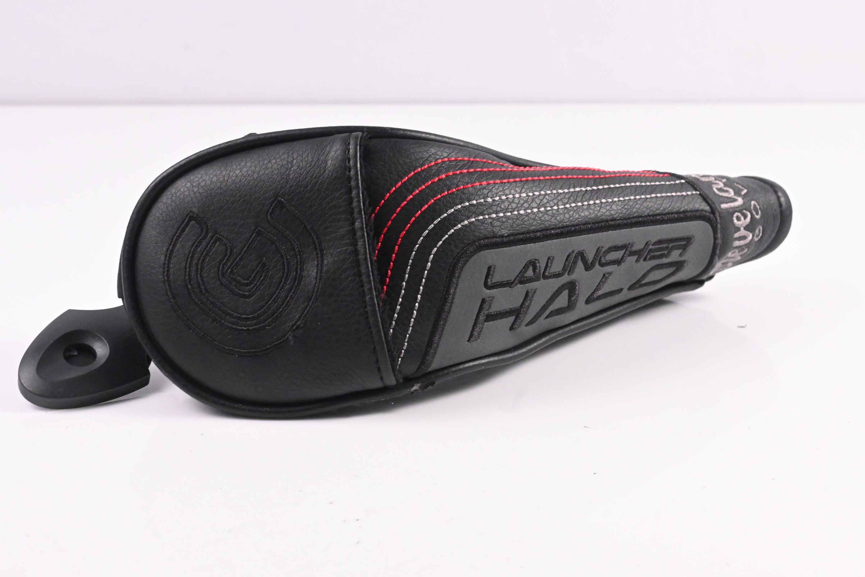 Cleveland Launcher XL Halo #4 Hybrid / 22 Degree / Stiff Flex Miyazaki C.Kua 6