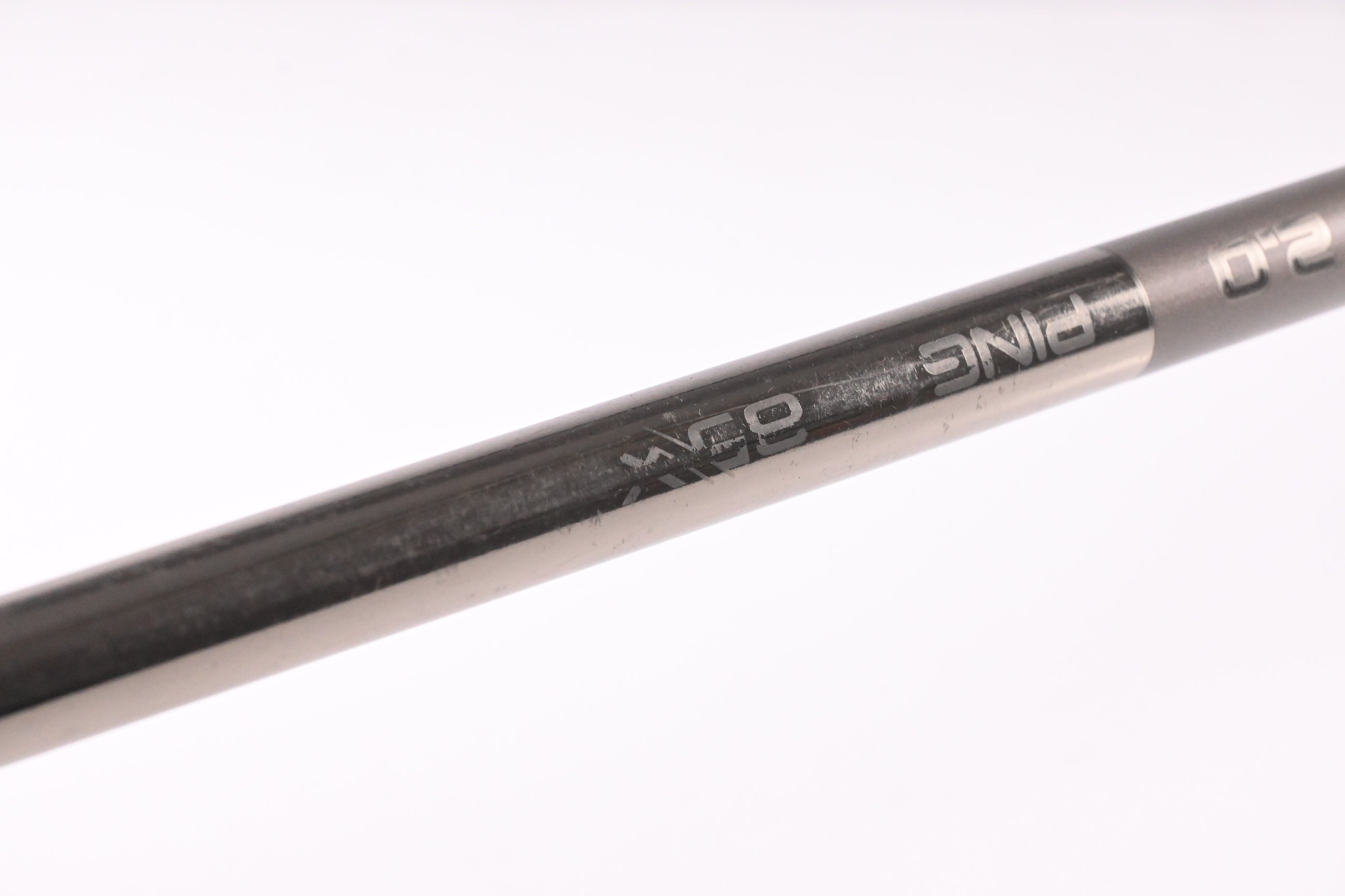 Ping G430 #2 Hybrid / 17 Degree / X-Flex Ping Tour 2.0 Chrome 85 Shaft