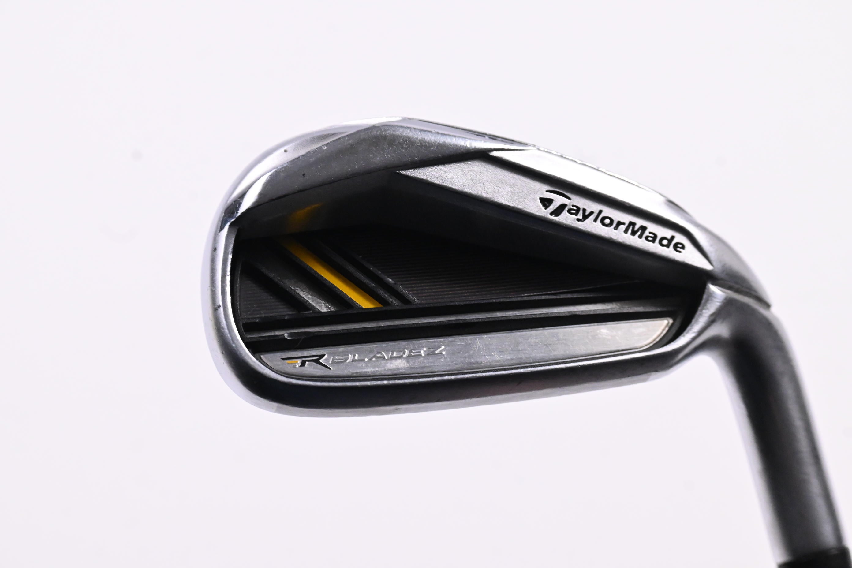 Taylormade Rocketbladez #5 Iron / 23 Degree / Regular Flex NS Pro 850 GH Shaft