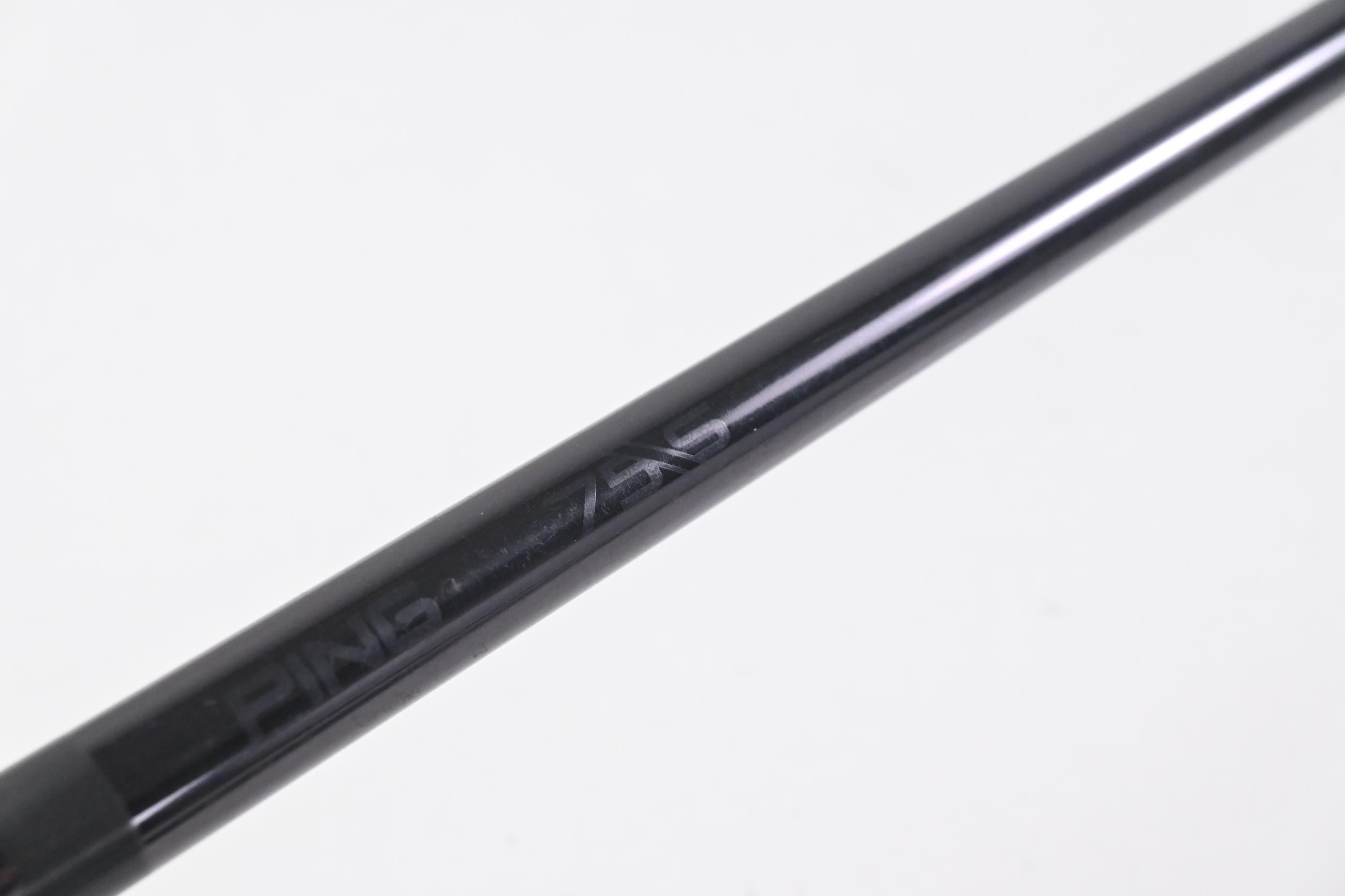 Ping Tour 2.0 Black 75 #3 Wood Shaft / Stiff Flex / Ping 3rd Gen