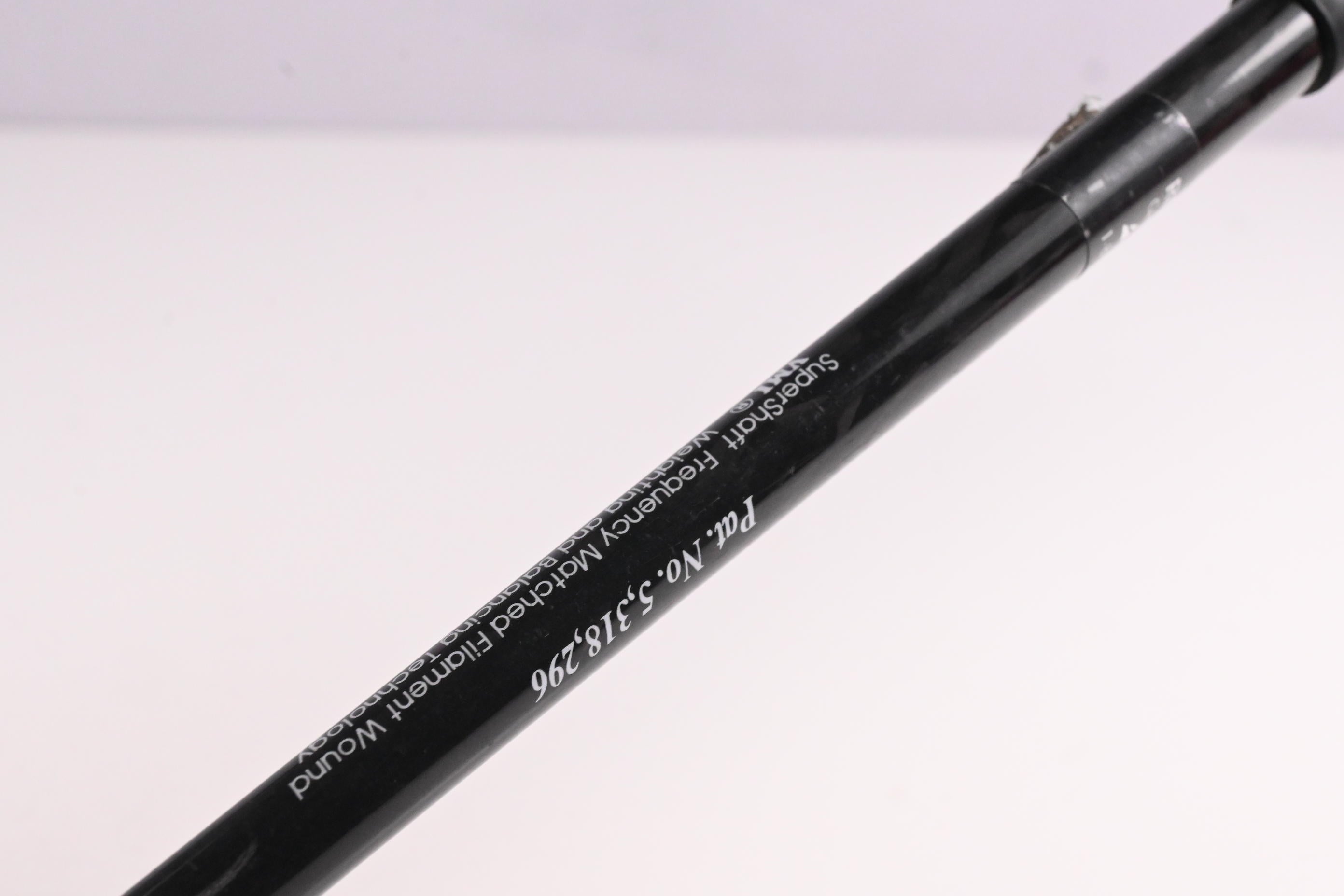 Left Hand Adams Tight Lies Strong #5 Wood / 19 Degree / Regular Flex Adams Shaft