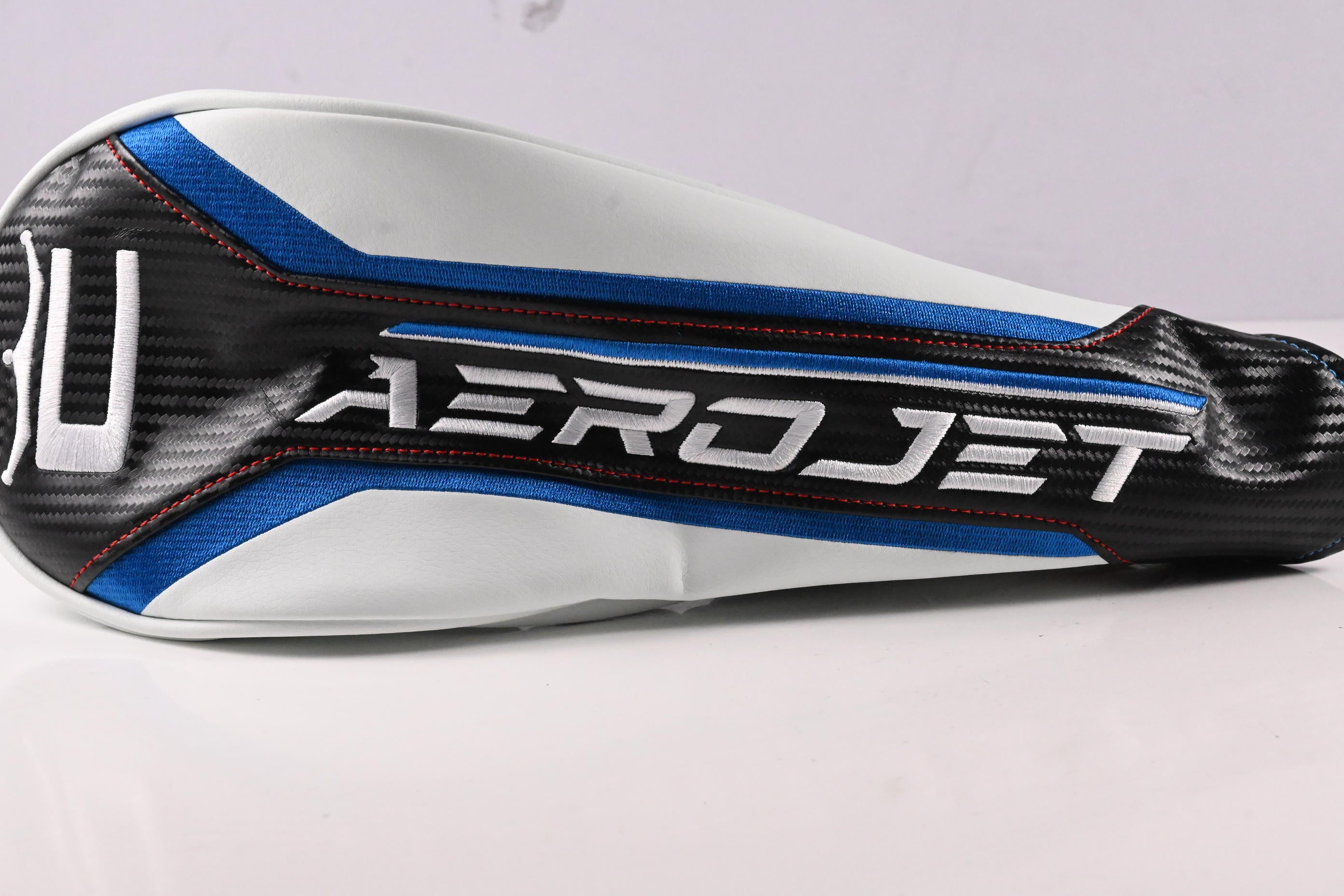 Cobra Aerojet Max Driver / 12 Degree / Regular Flex Kai'Li Blue 60 Shaft