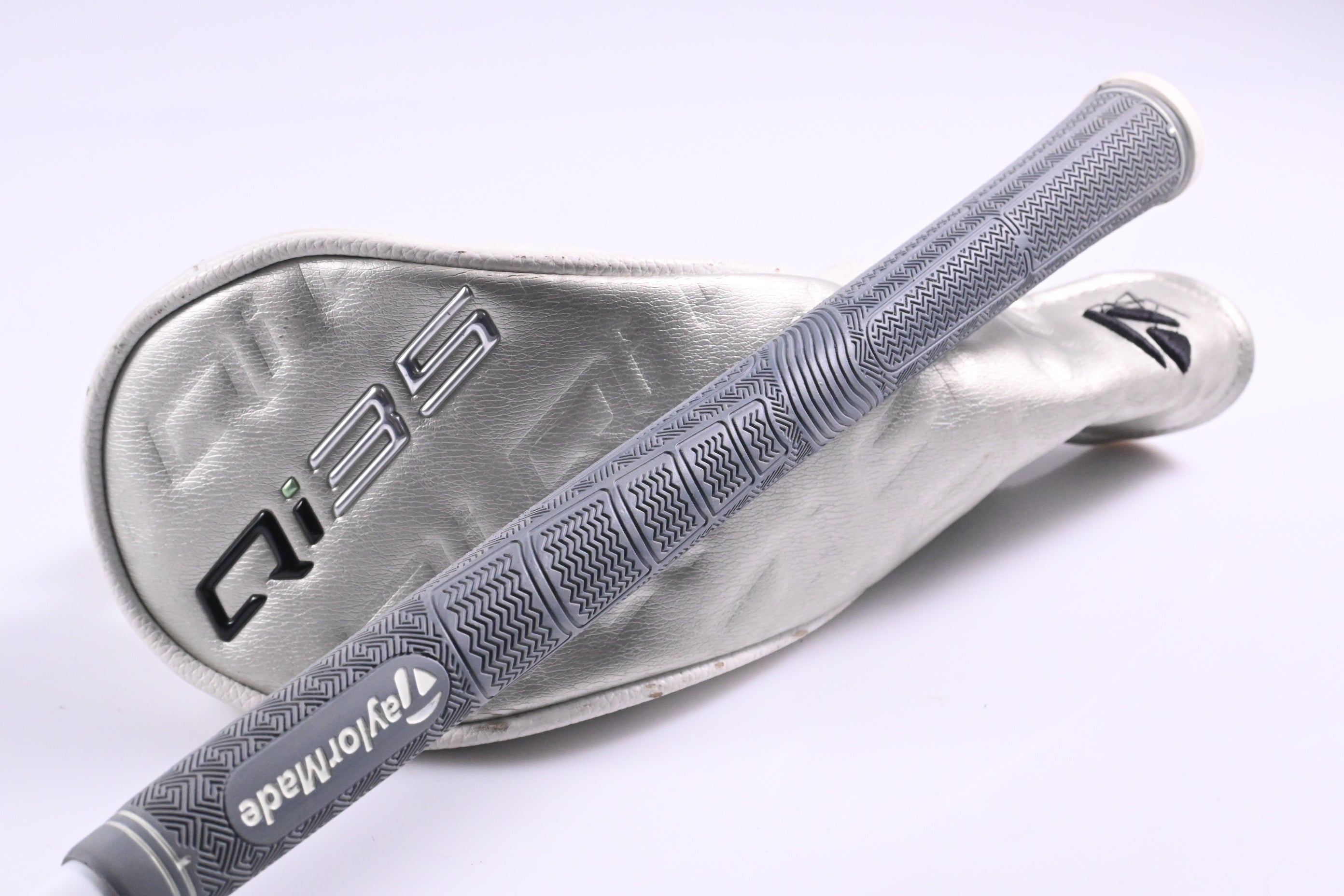 Ladies Taylormade Qi35  #7 Hybrid / 35 Degree / Ladies Flex Speeder NX 40 Shaft