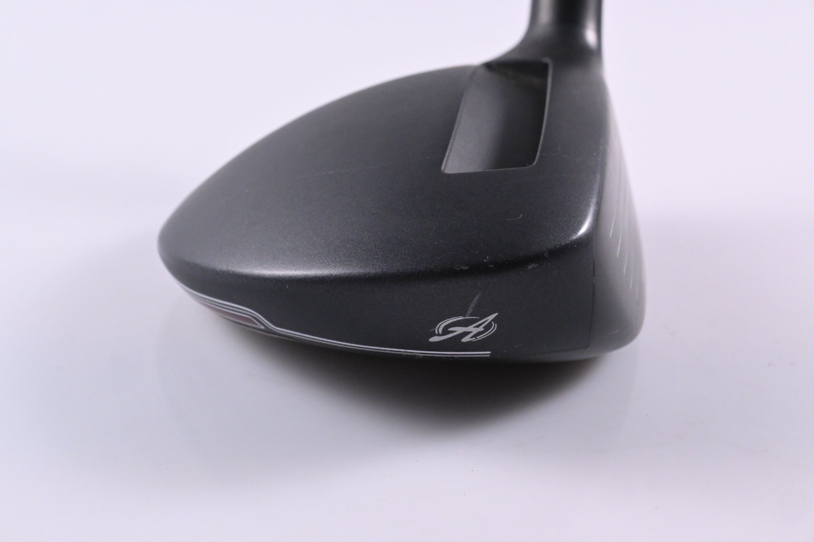 Adams XTD #3 Wood / 15 Degree / Stiff Flex Matrix Ozik 7Q3 Red Tie