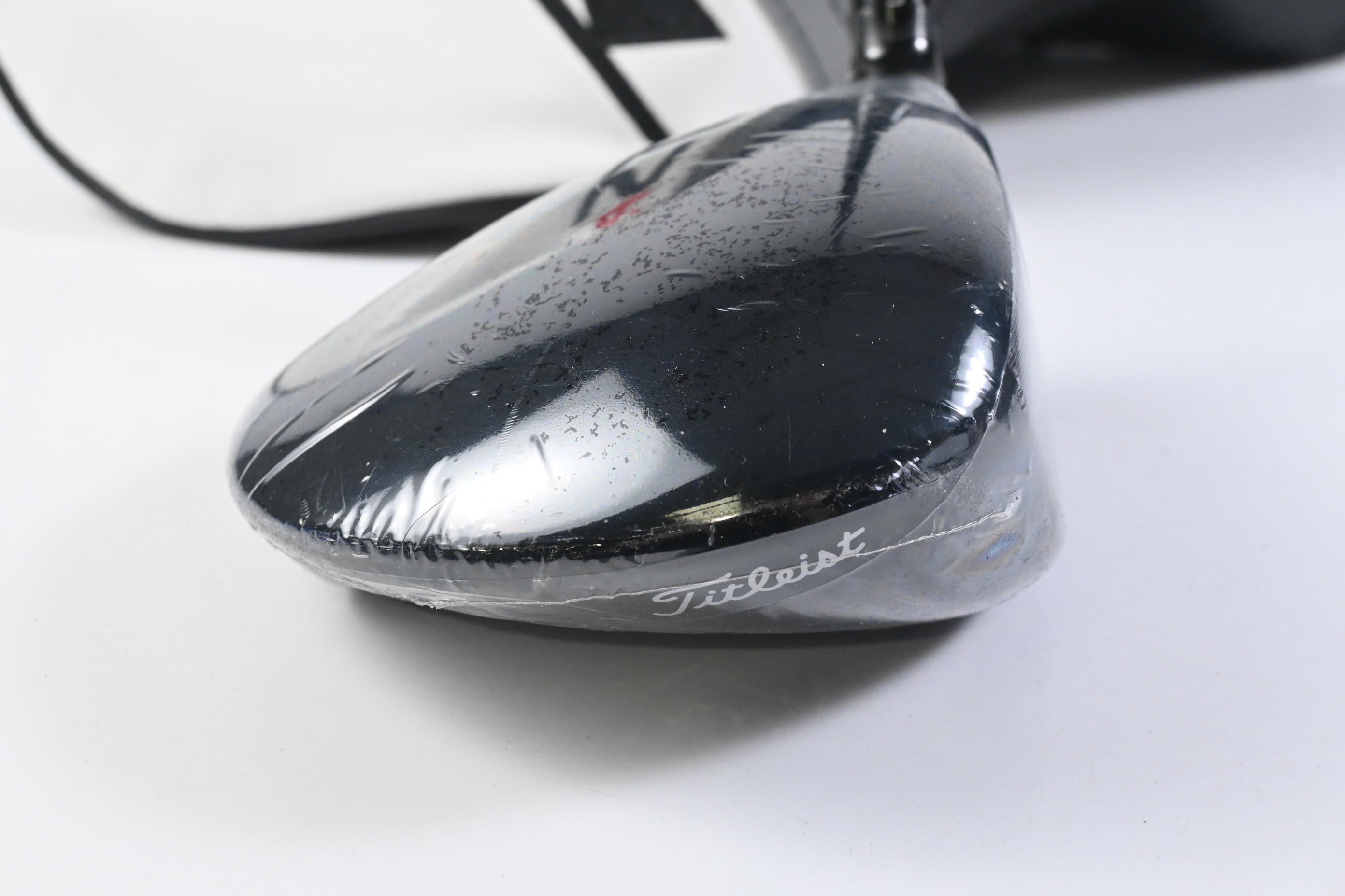 Titleist TSR2 Driver / 9 Degree / Stiff Flex Tensei AV Blue 55 Shaft