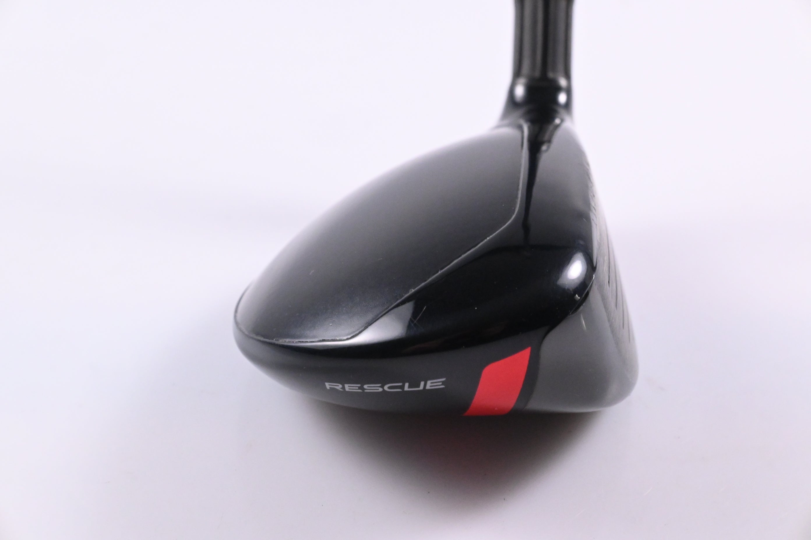 Taylormade Stealth #3 Hybrid / 19 Degree / Regular Flex Ventus Red 6 Shaft