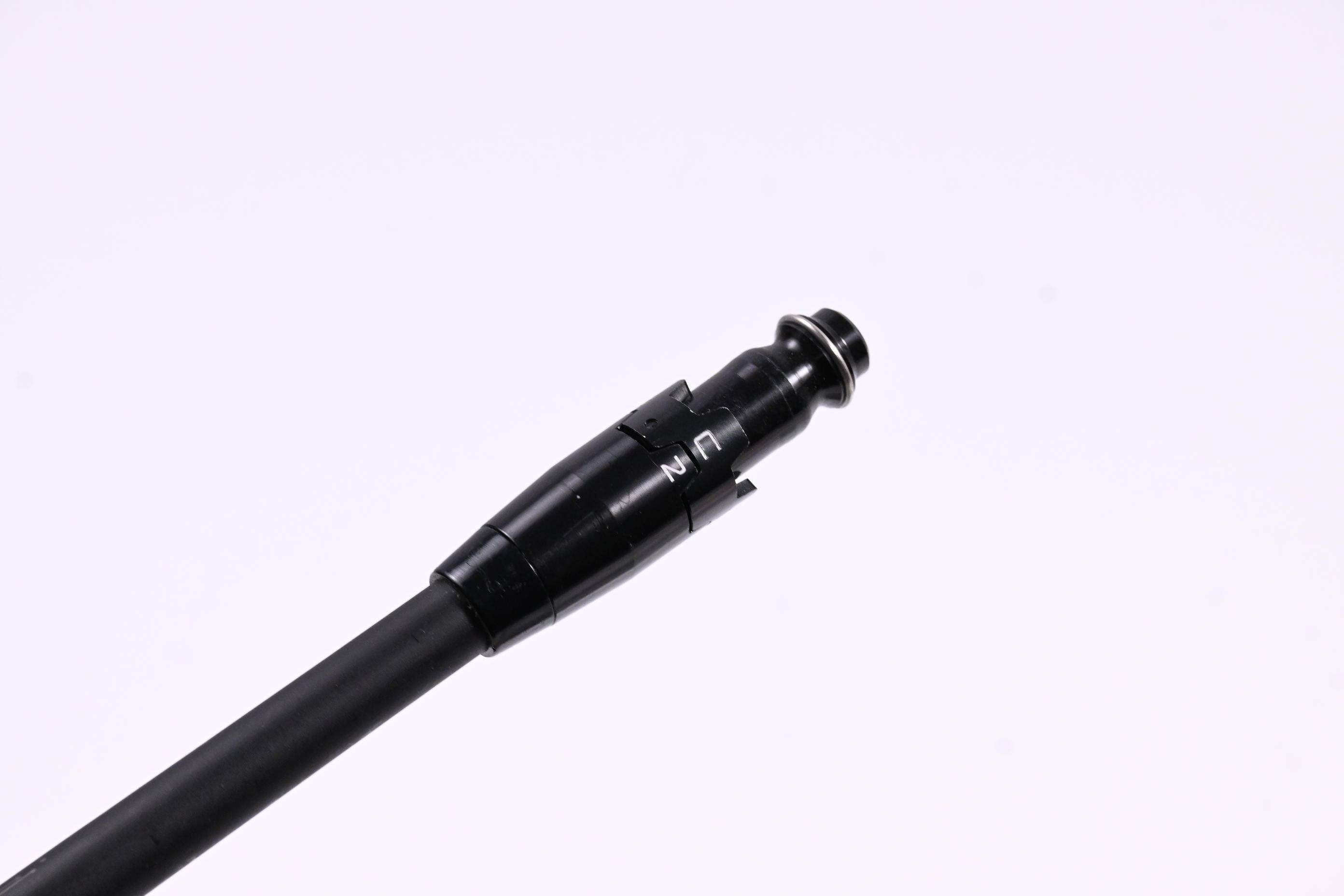 Kuro Kage Black 55 #5 Wood Shaft / Senior Flex / Ttleist 2nd Gen