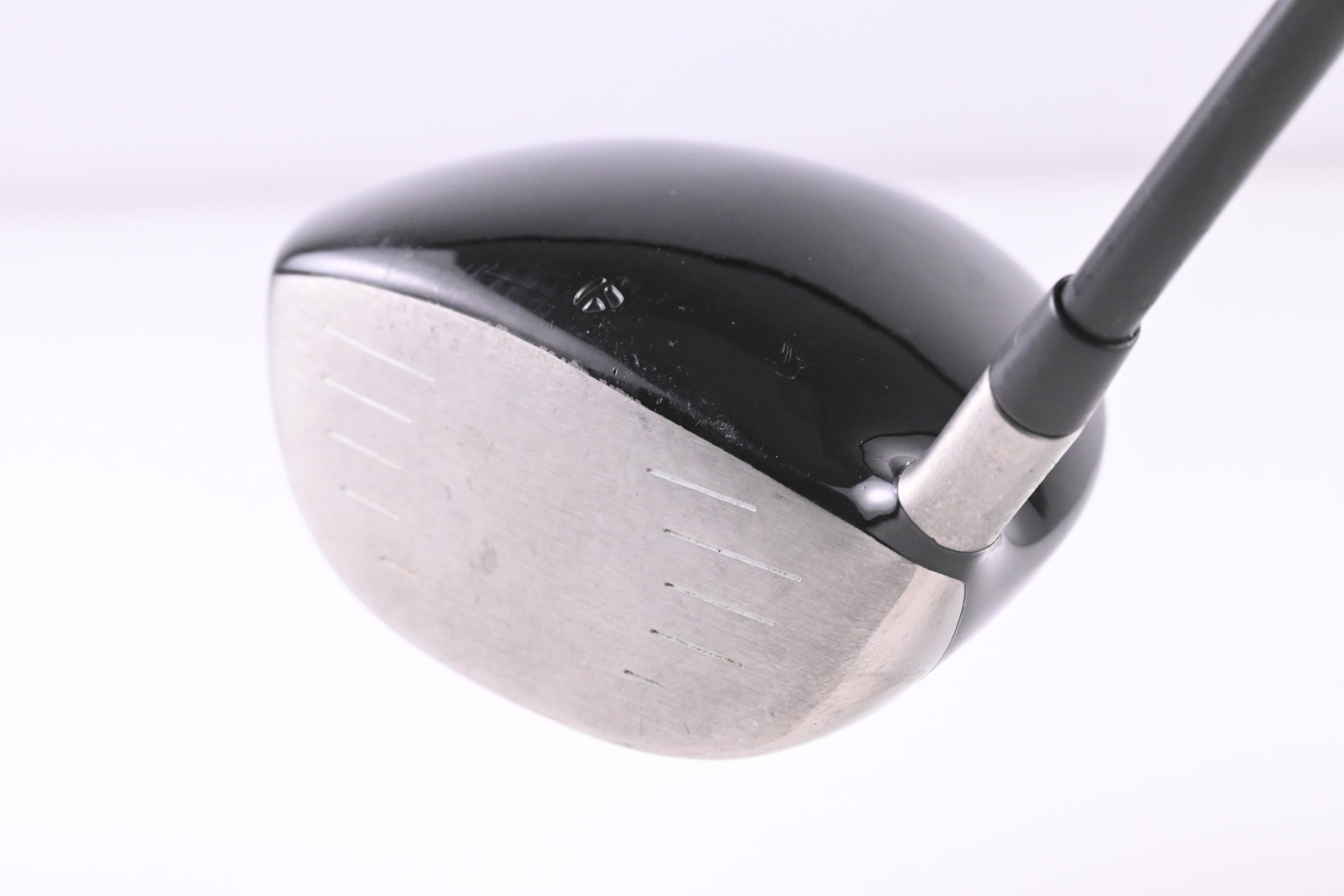 Taylormade R540 Driver / 9.5 Degree / Stiff Flex Taylormade M.A.S.² 70 Shaft